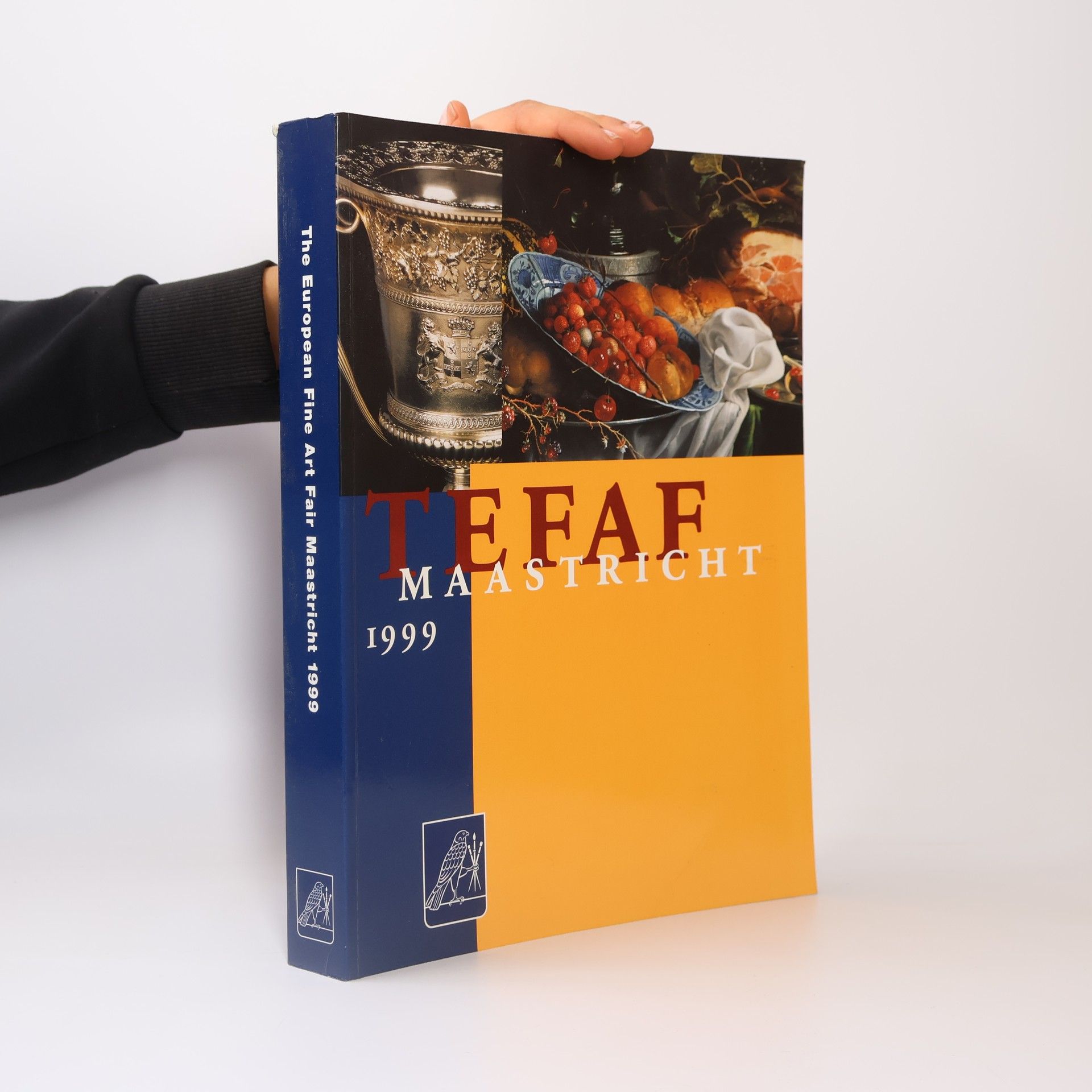 Various authors Tefaf Maastricht 1999