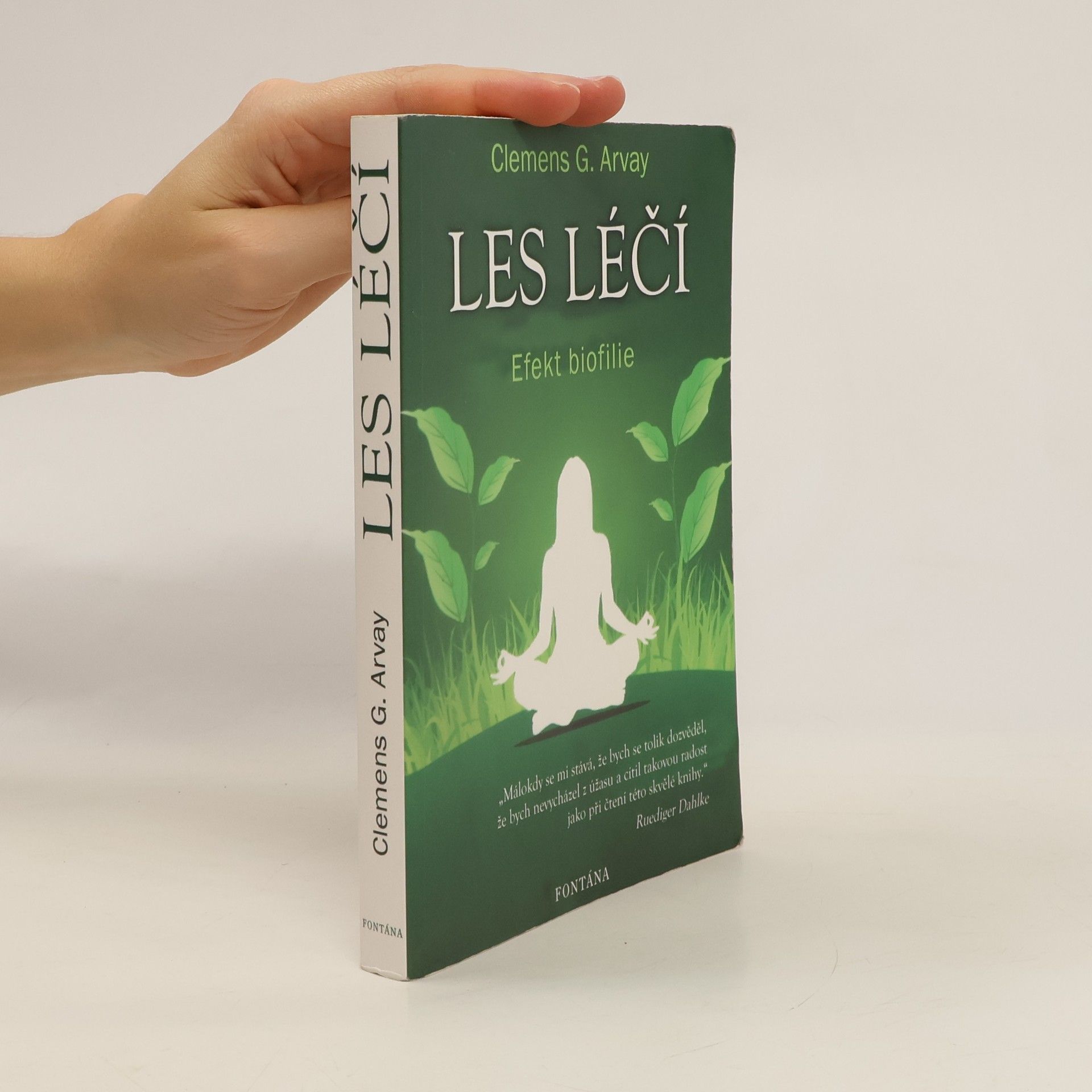 Vladimír Vogeltanz Co s doktorem 3 - Cesta etikoterapie