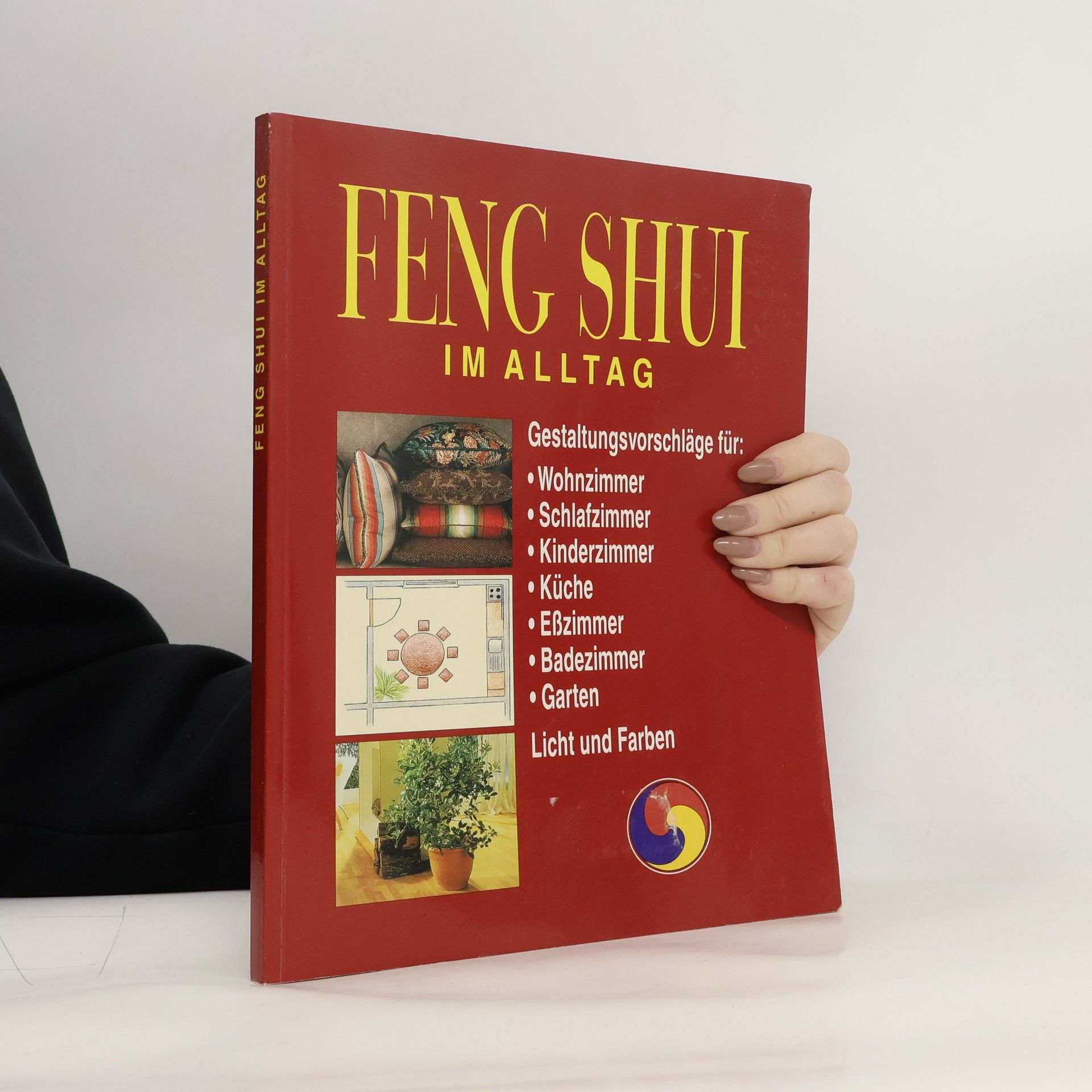 Feng Shui im Alltag