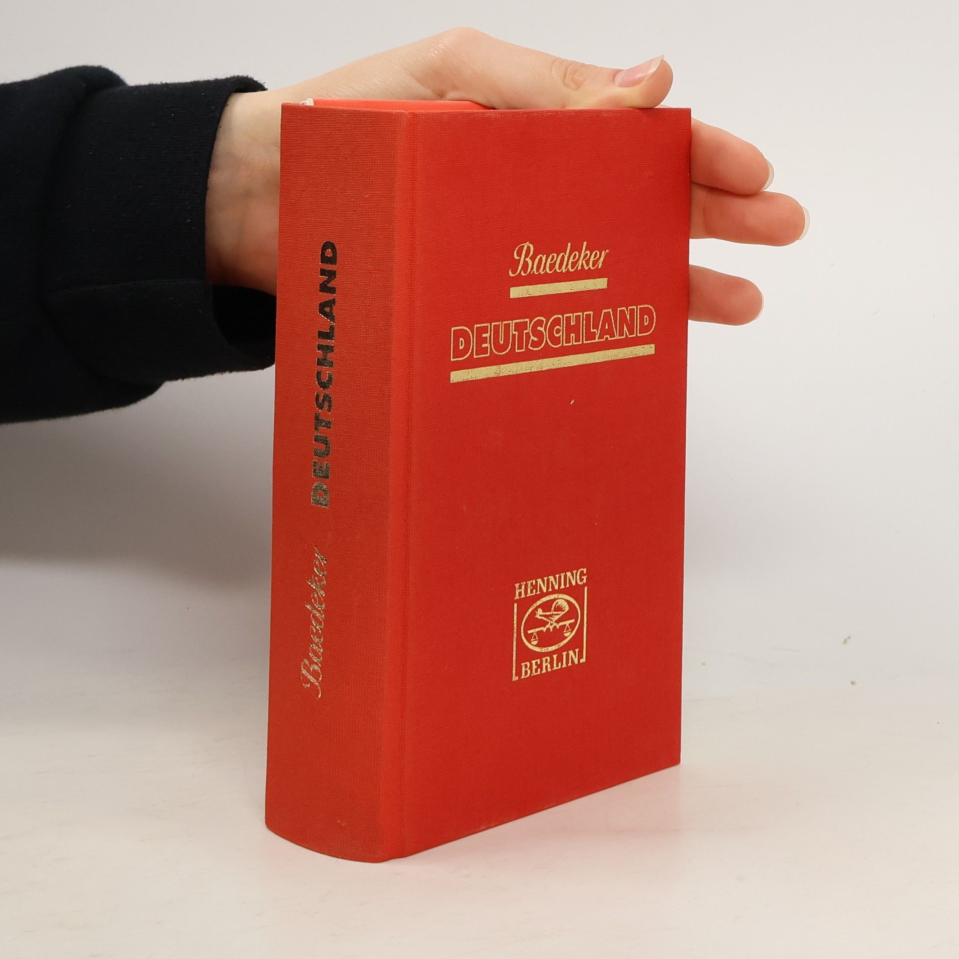 Peter H. Baumgarten Deutschland