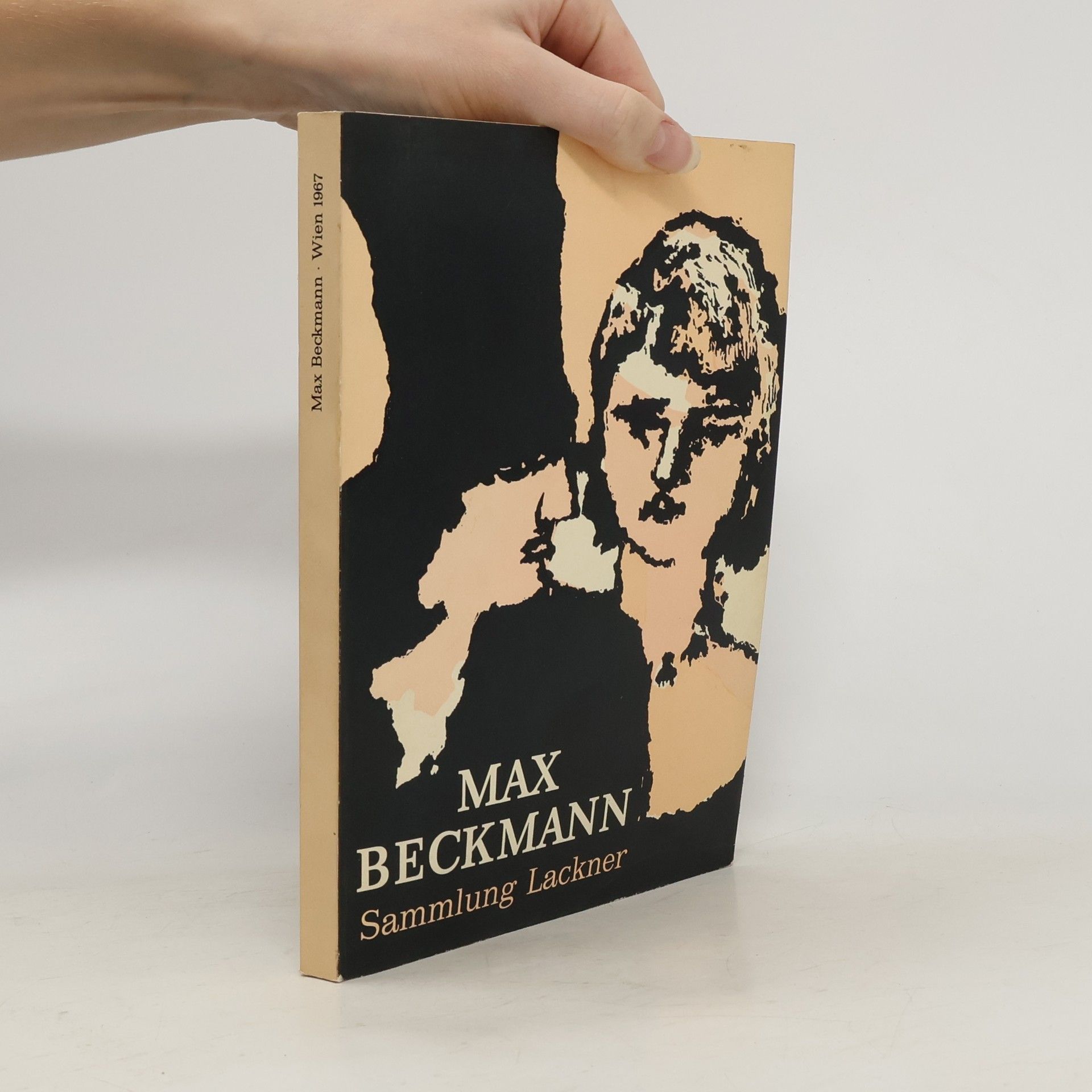 Sammlung Lackner Max Beckmann