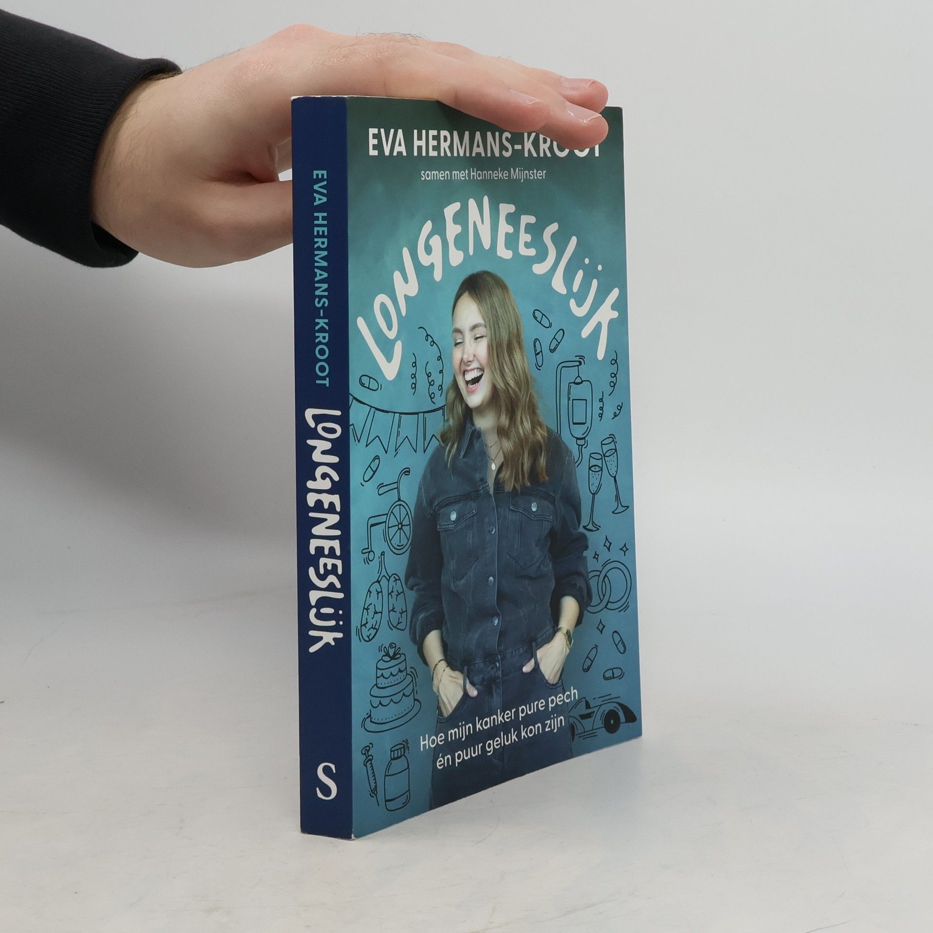 Eva Hermans-Kroot Longeneeslijk