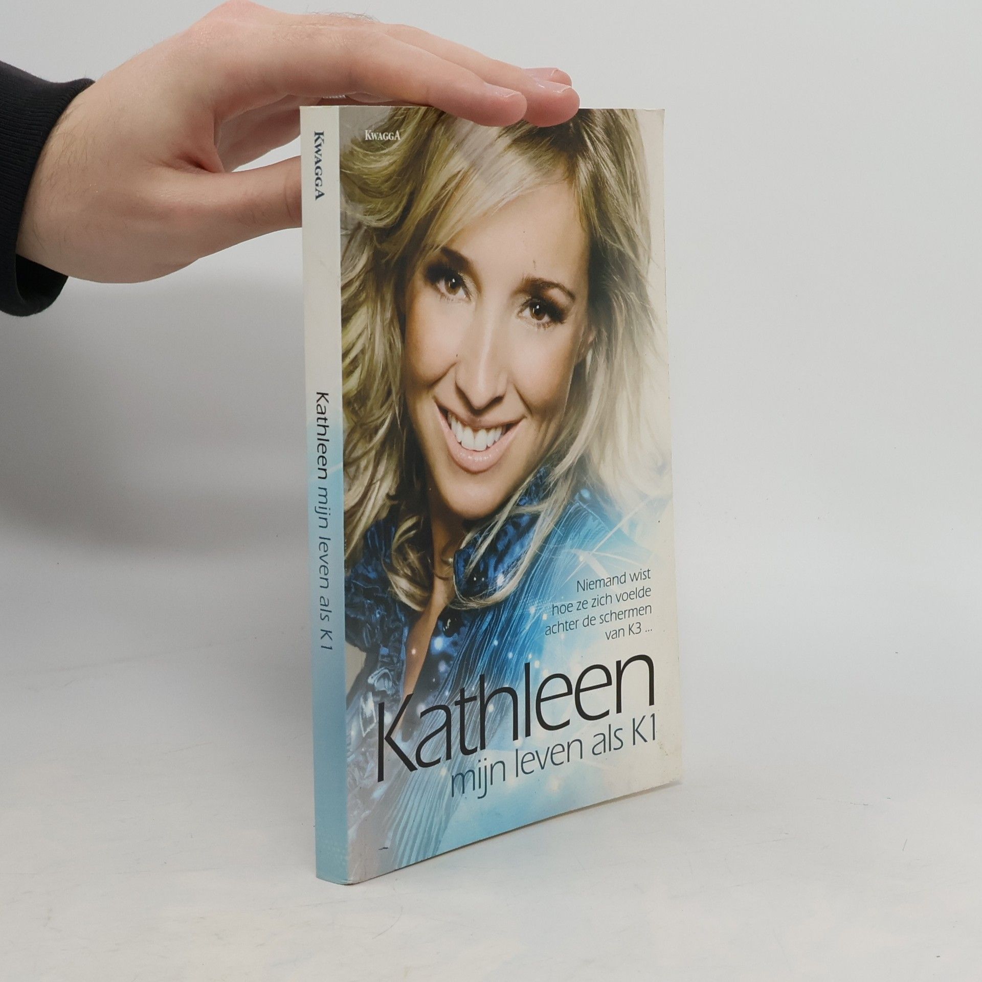 Kathleen Aerts Kathleen