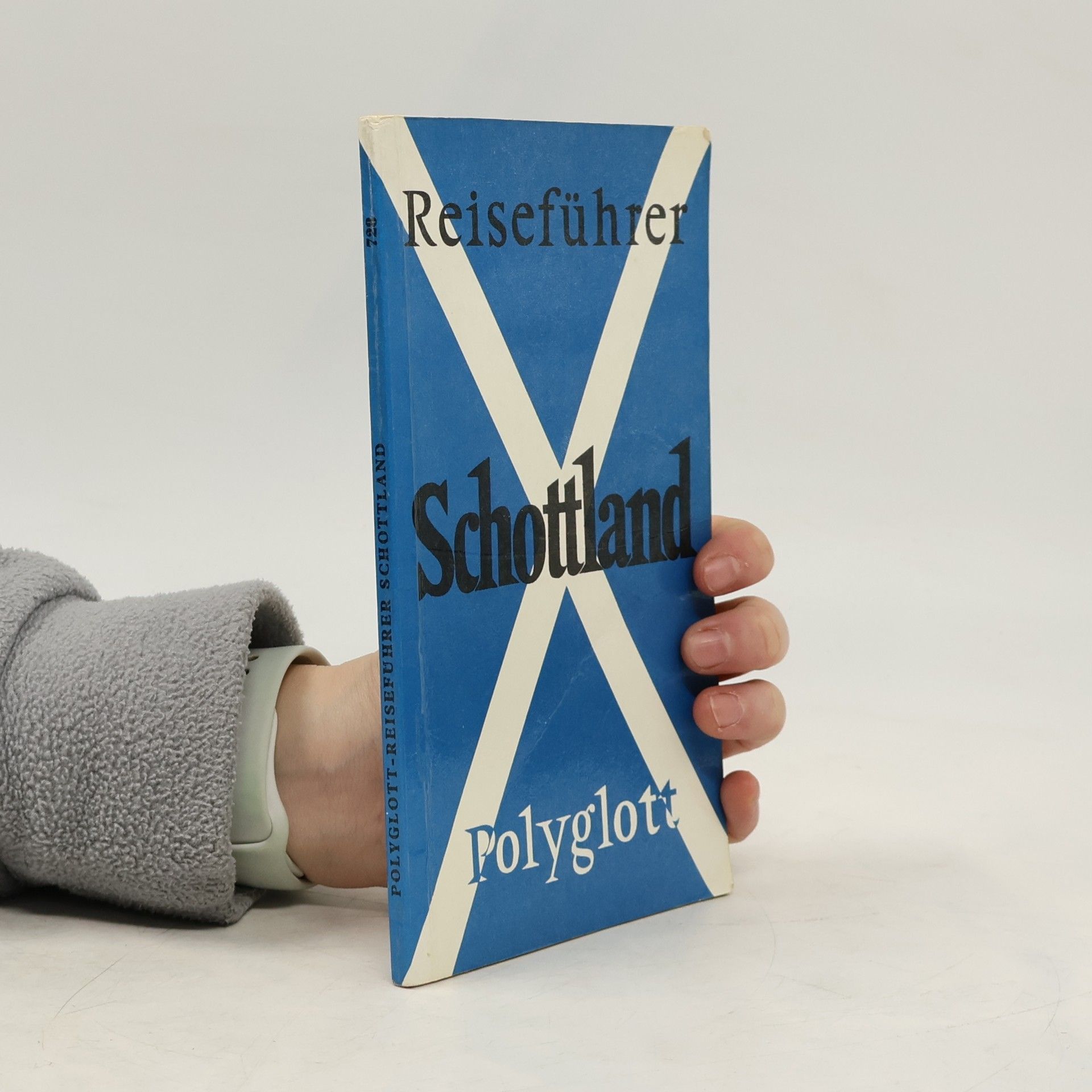 Autorenkollektiv Schottland