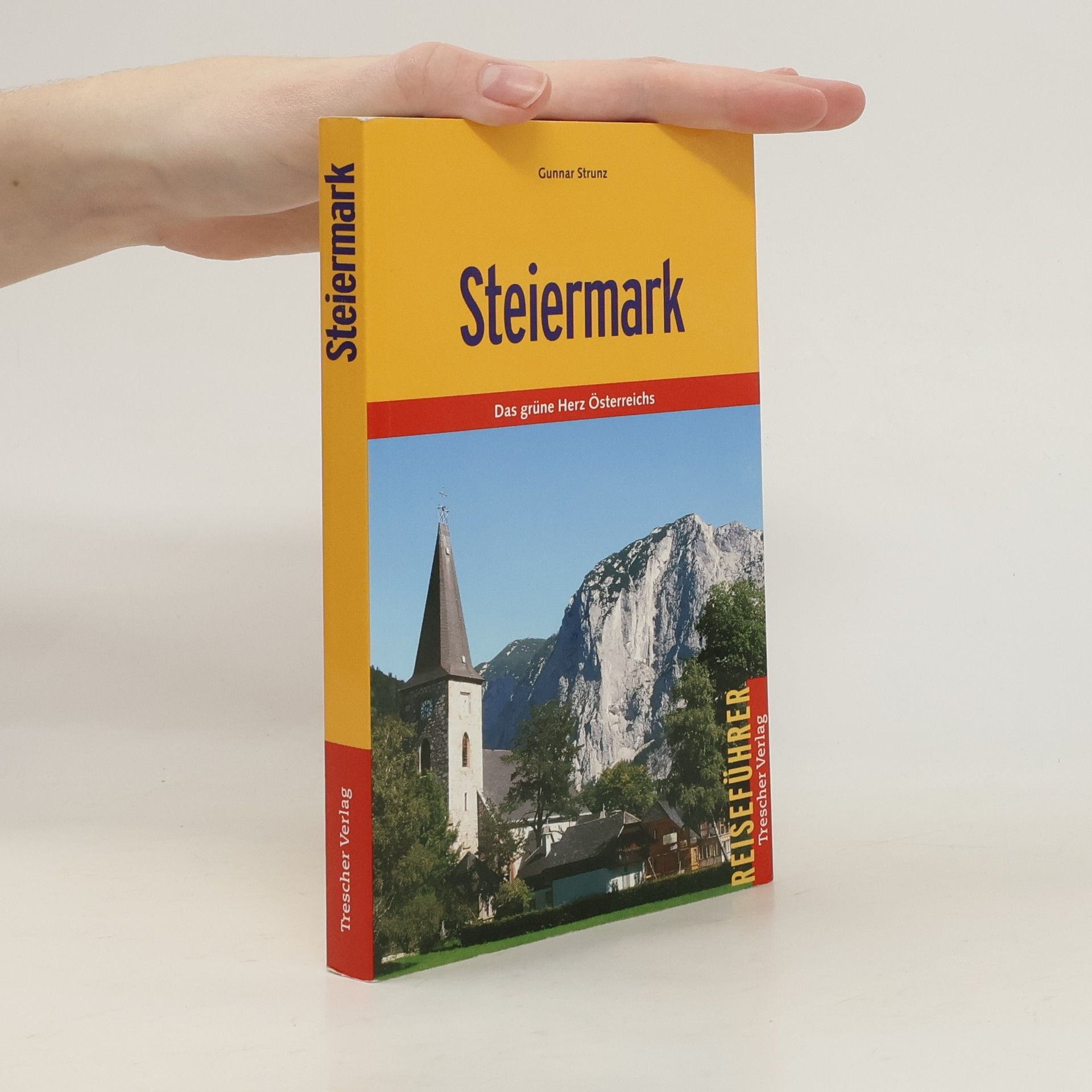 Gunnar Strunz Steiermark