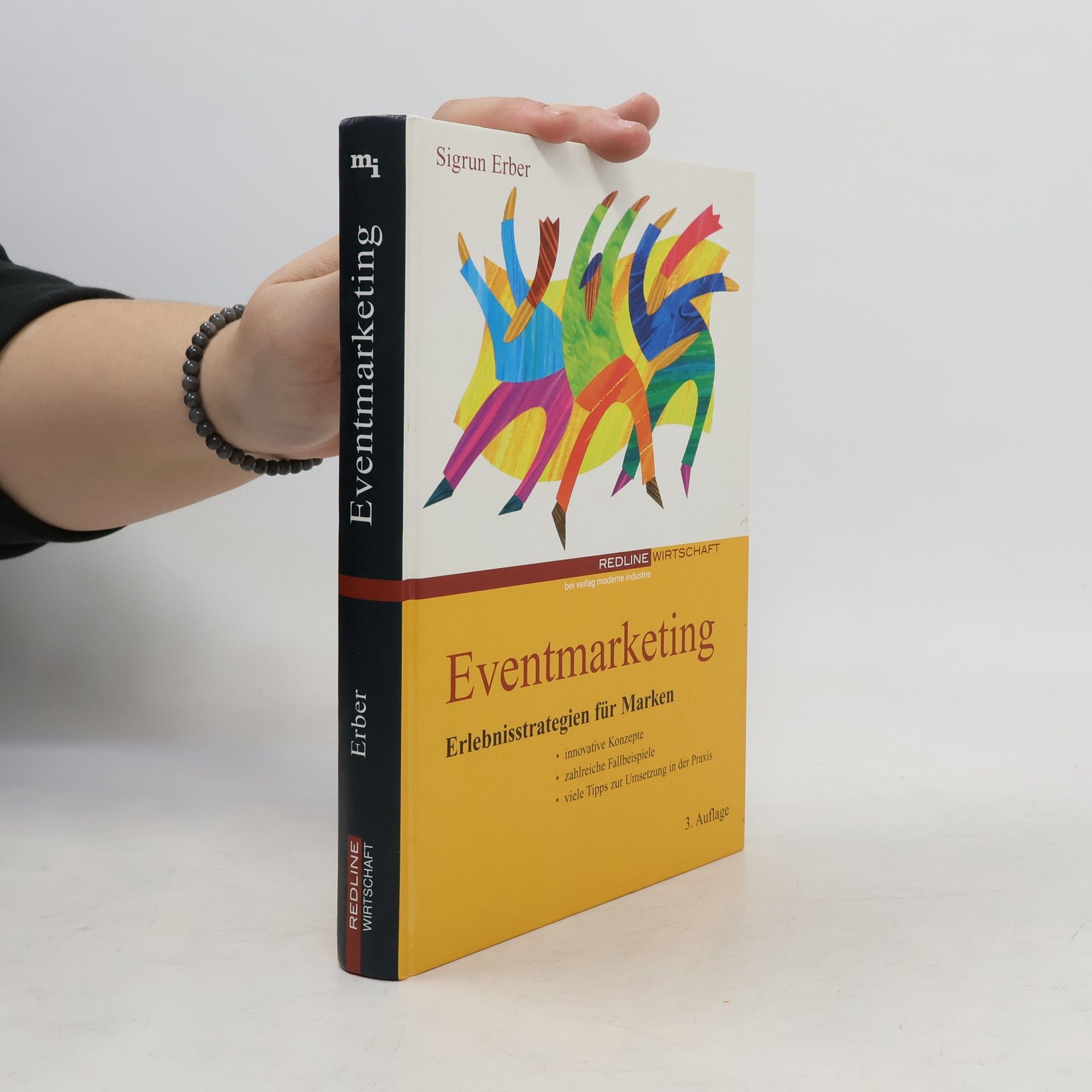 Sigrun Erber Eventmarketing