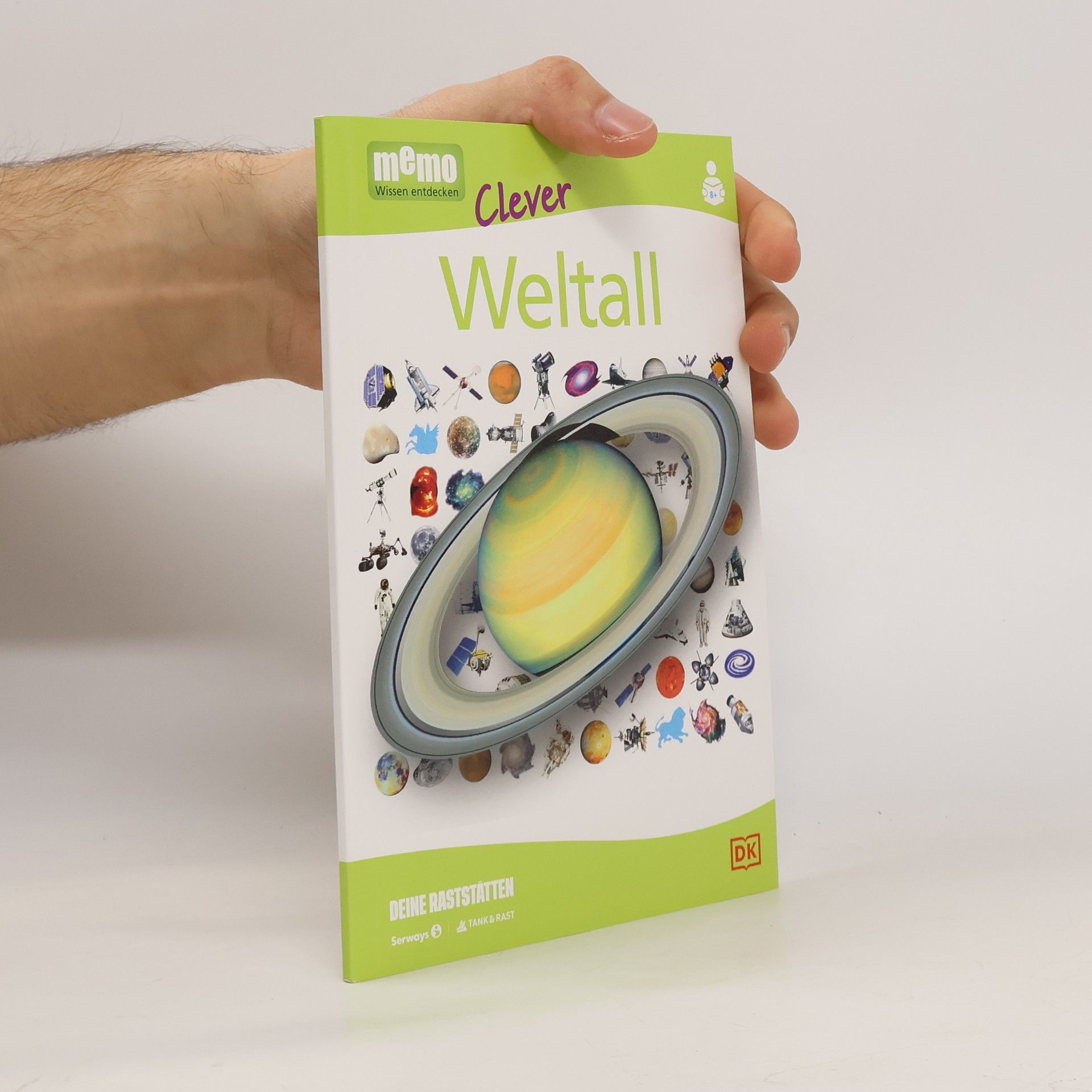 Autorenkollektiv Weltall