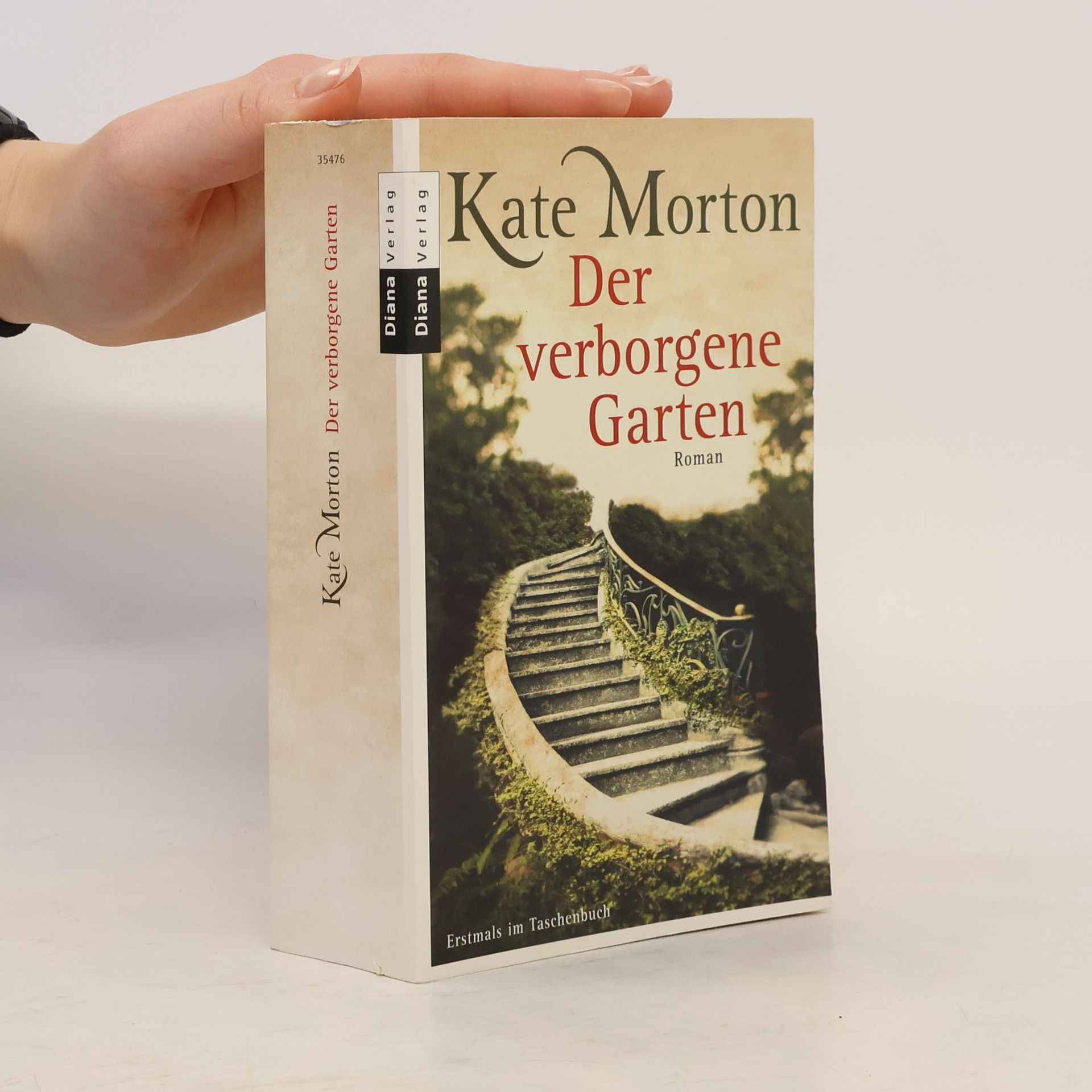 Der verborgene Garten