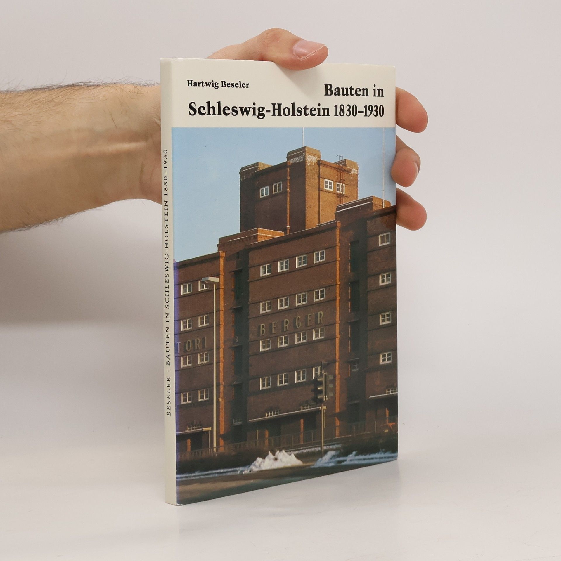 Bauten in Schleswig-Holstein zwischen Vergangenheit und Gegenwart