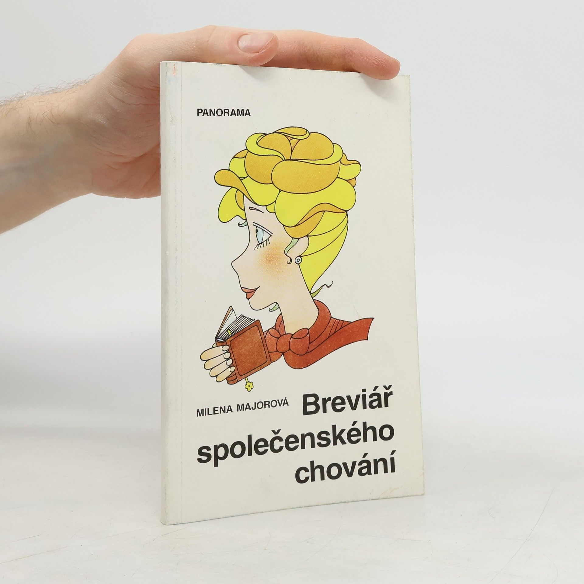 Breviář společenského chování