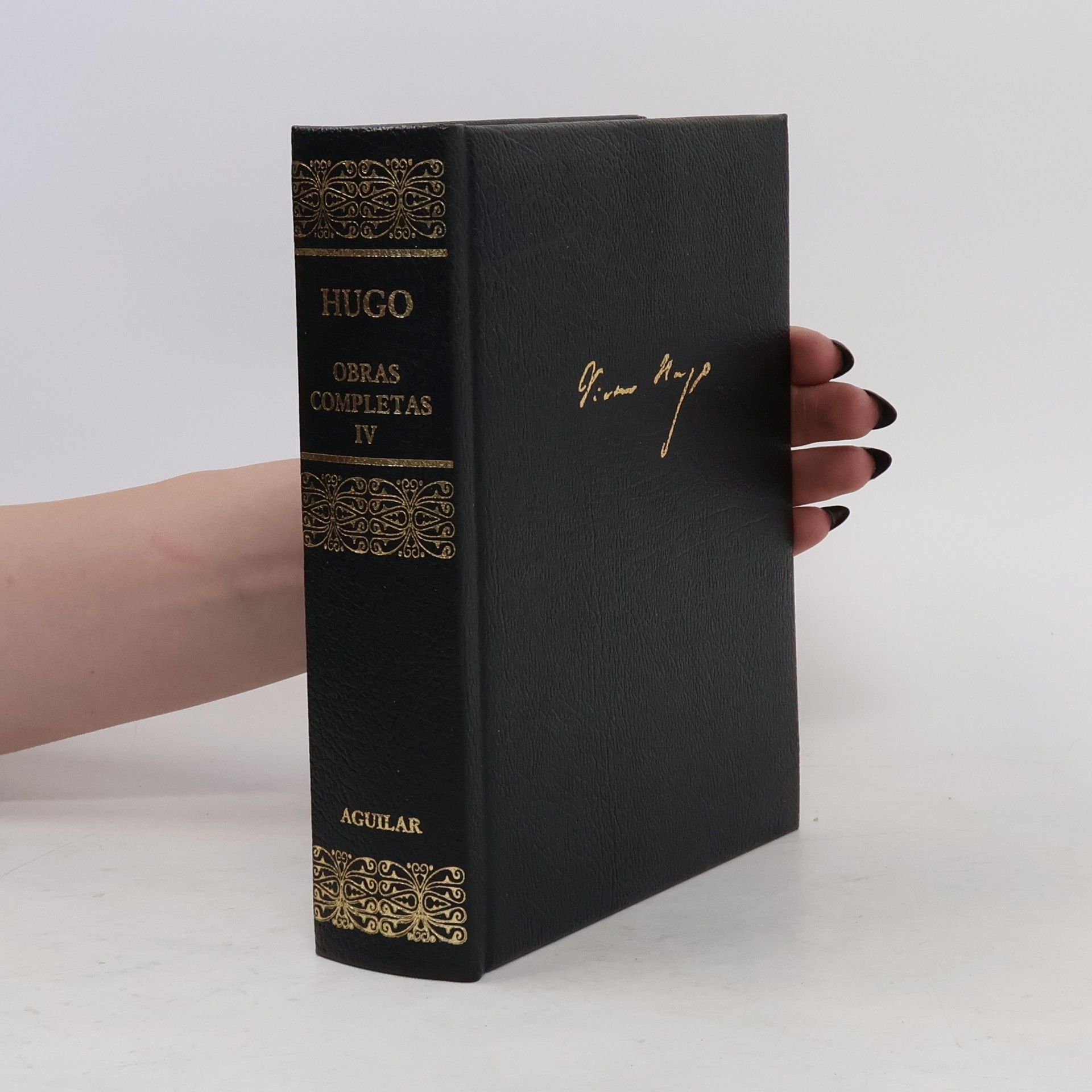 Victor Hugo Obras completas