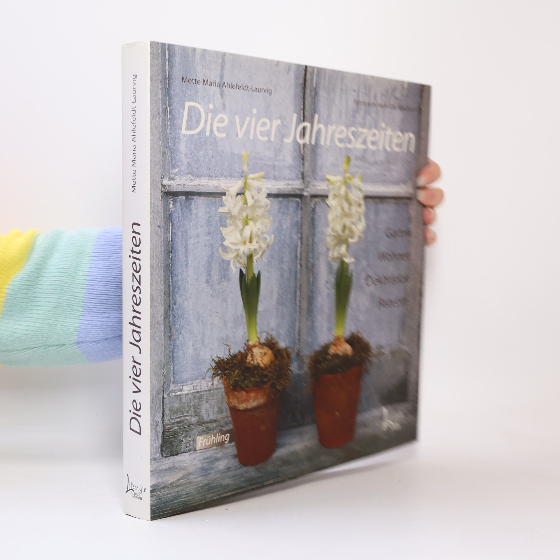 Die vier Jahreszeiten