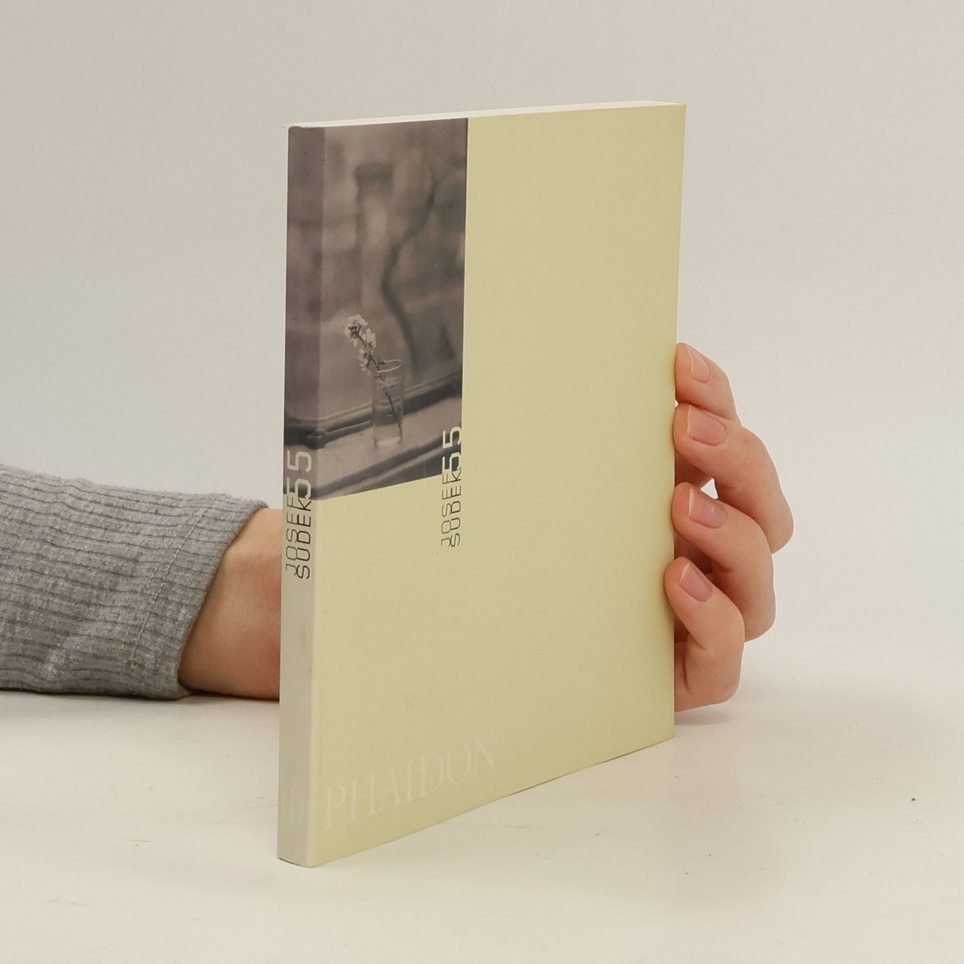 Autorenkollektiv Josef Sudek 55