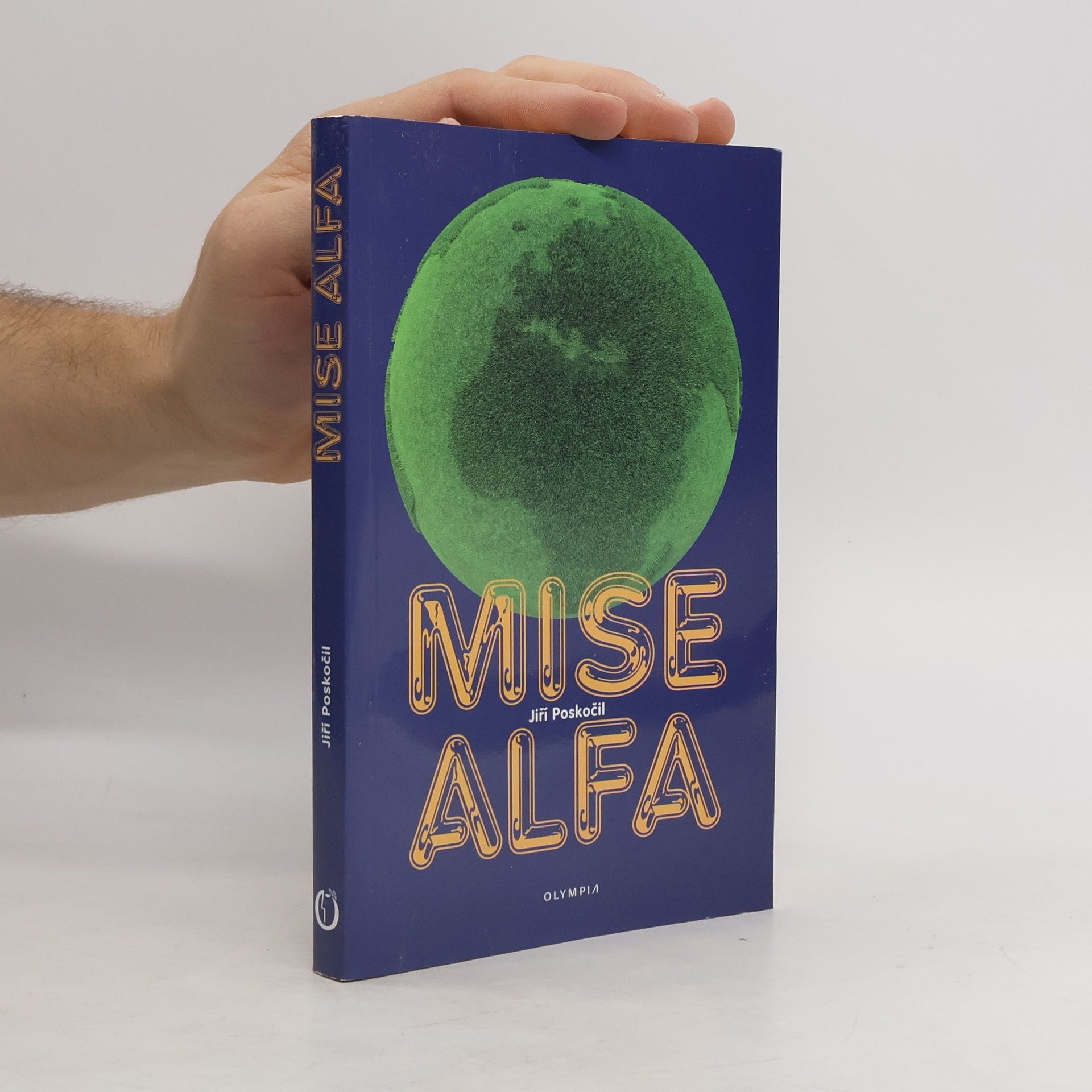 Mise Alfa