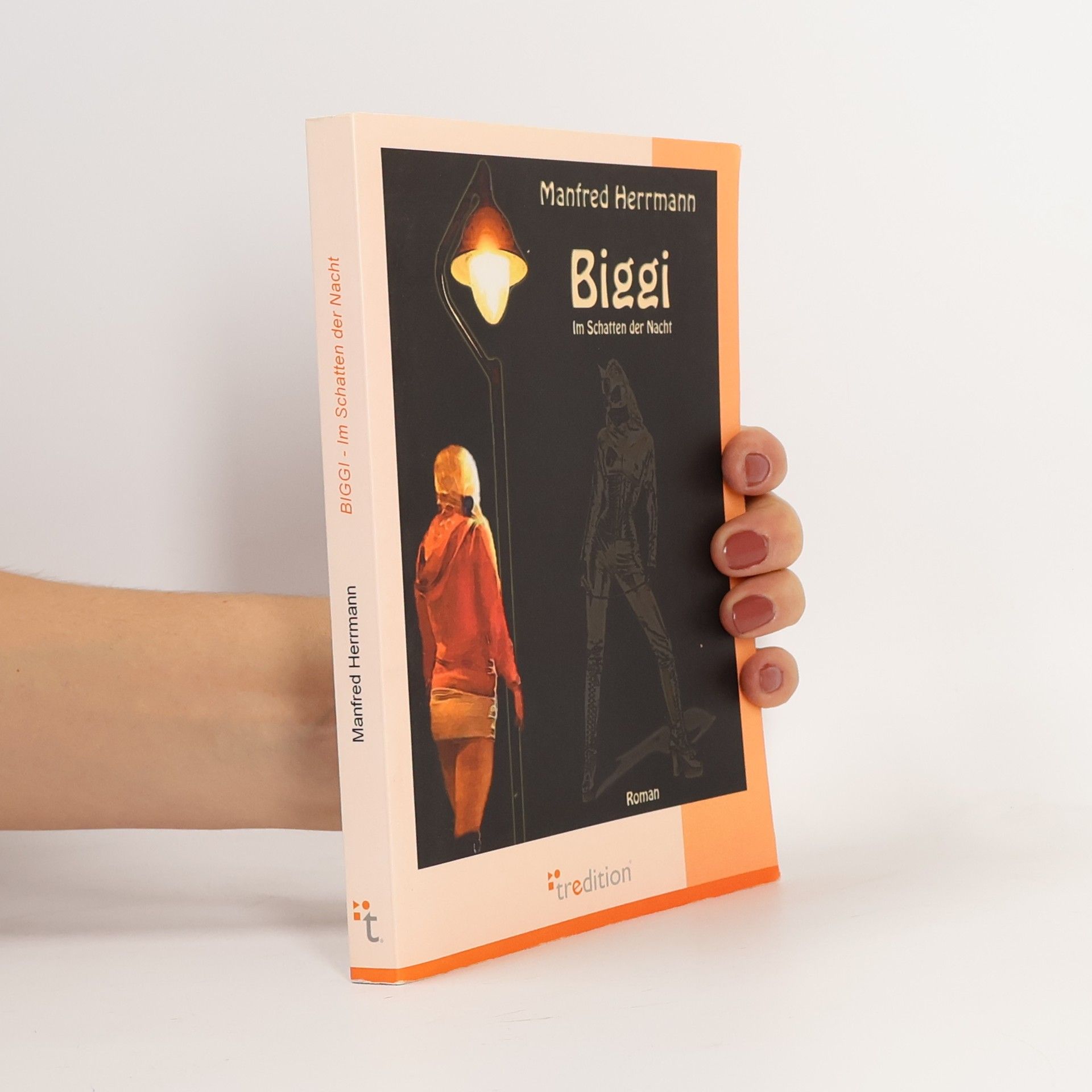 Manfred Herrmann BIGGI