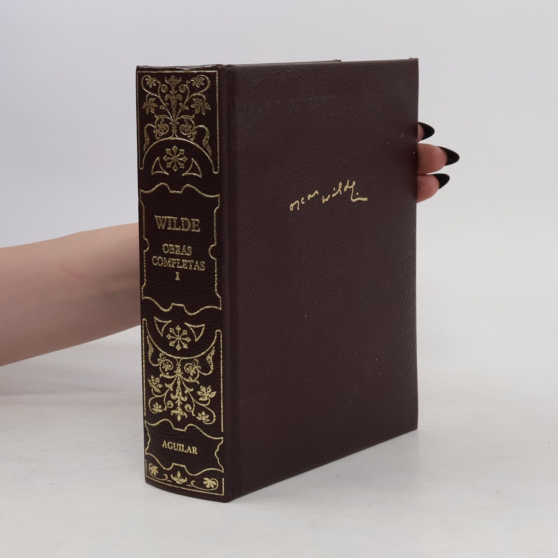 Oscar Wilde Obras completas