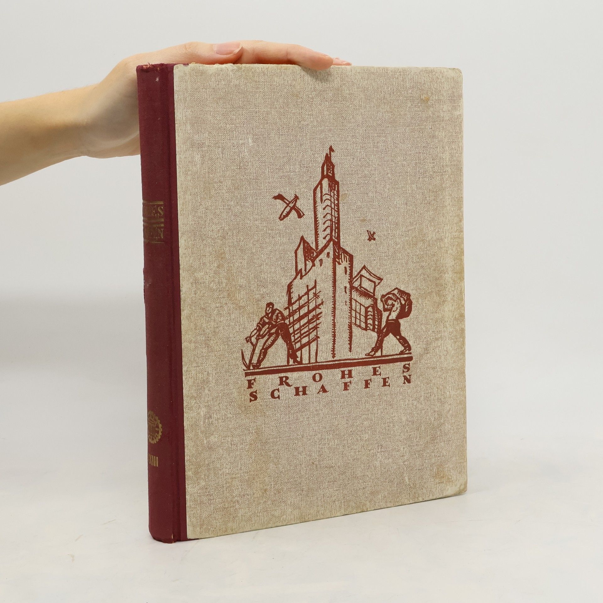 Timo Kaapke Frohes Schaffen