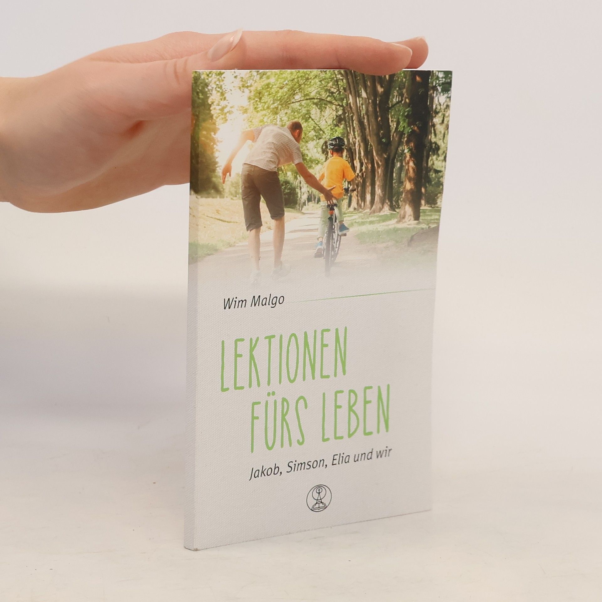 Lektionen fürs Leben