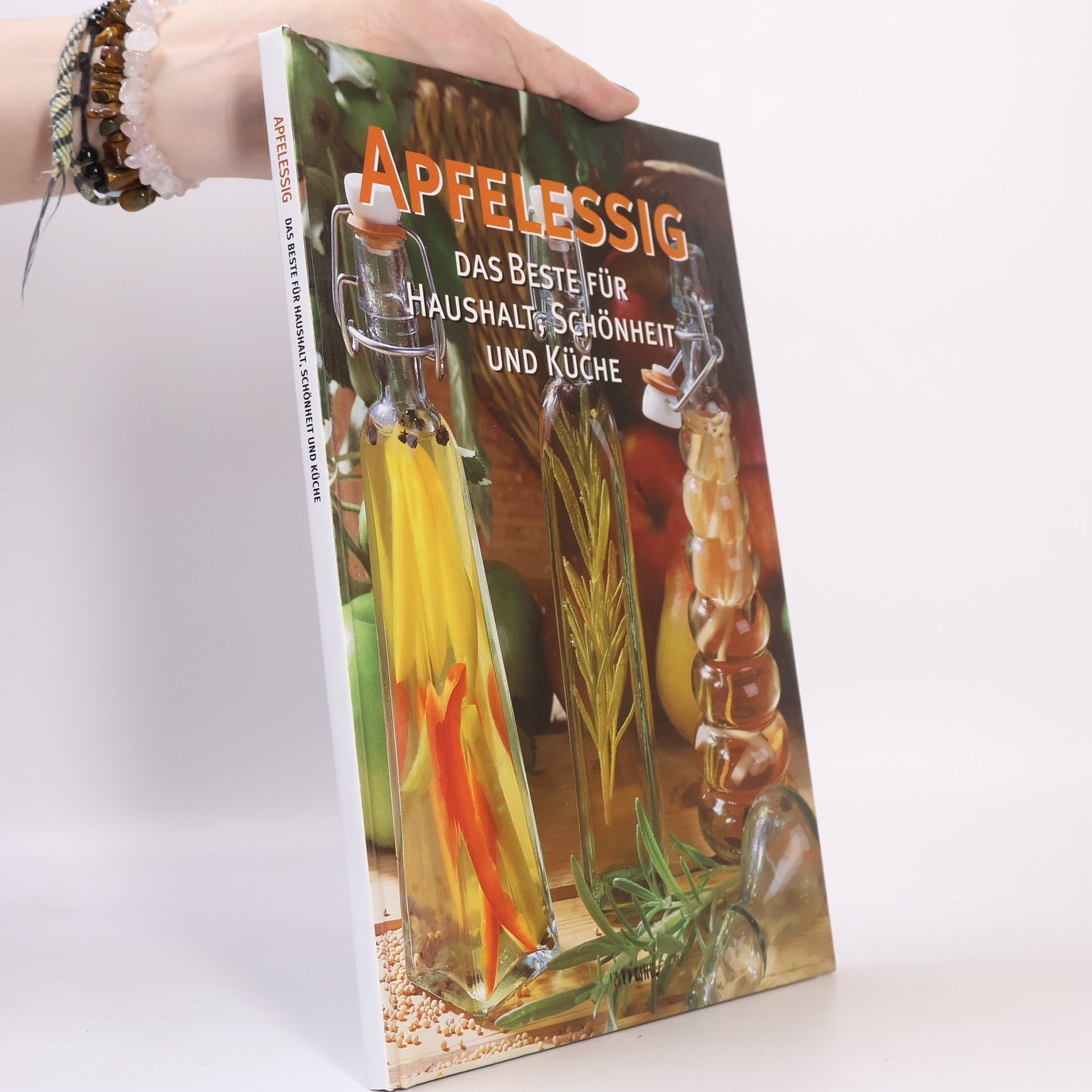 Collectif d'auteurs Apfelessig