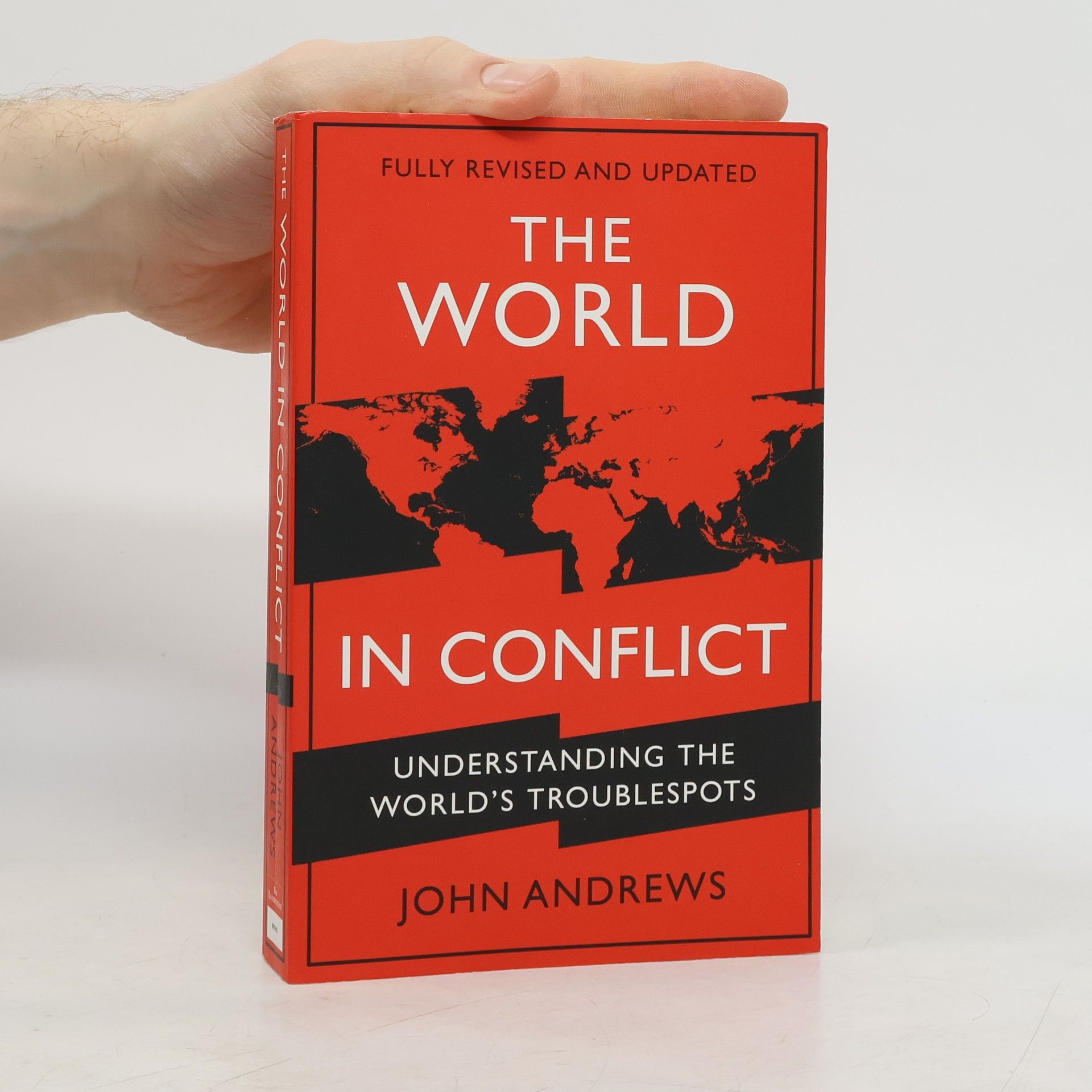 John Andrews The World in Conflict