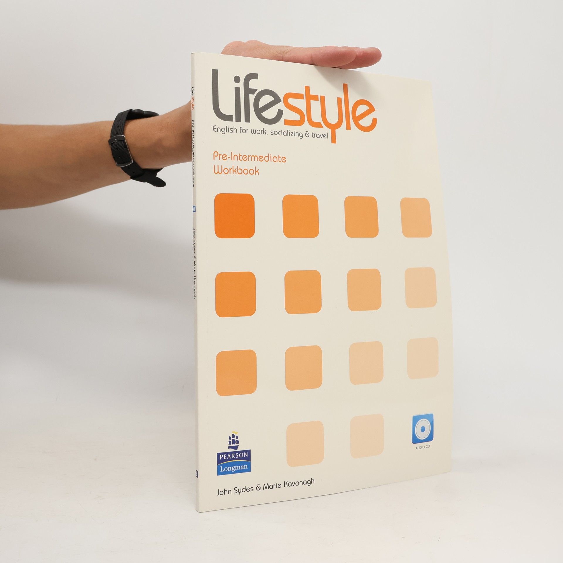 John Sydes Workbook, w. Audio-CD