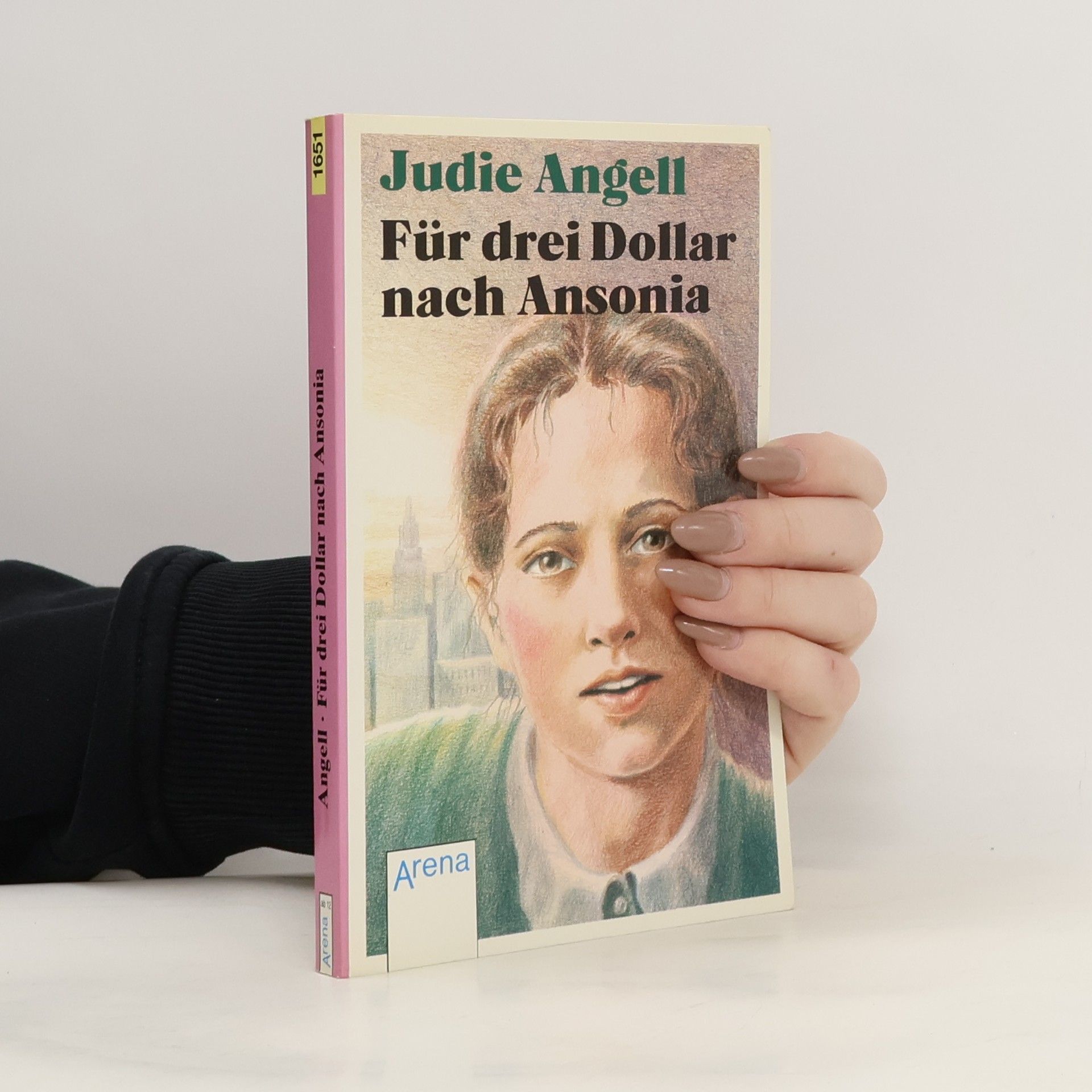 Für drei Dollar nach Ansonia.