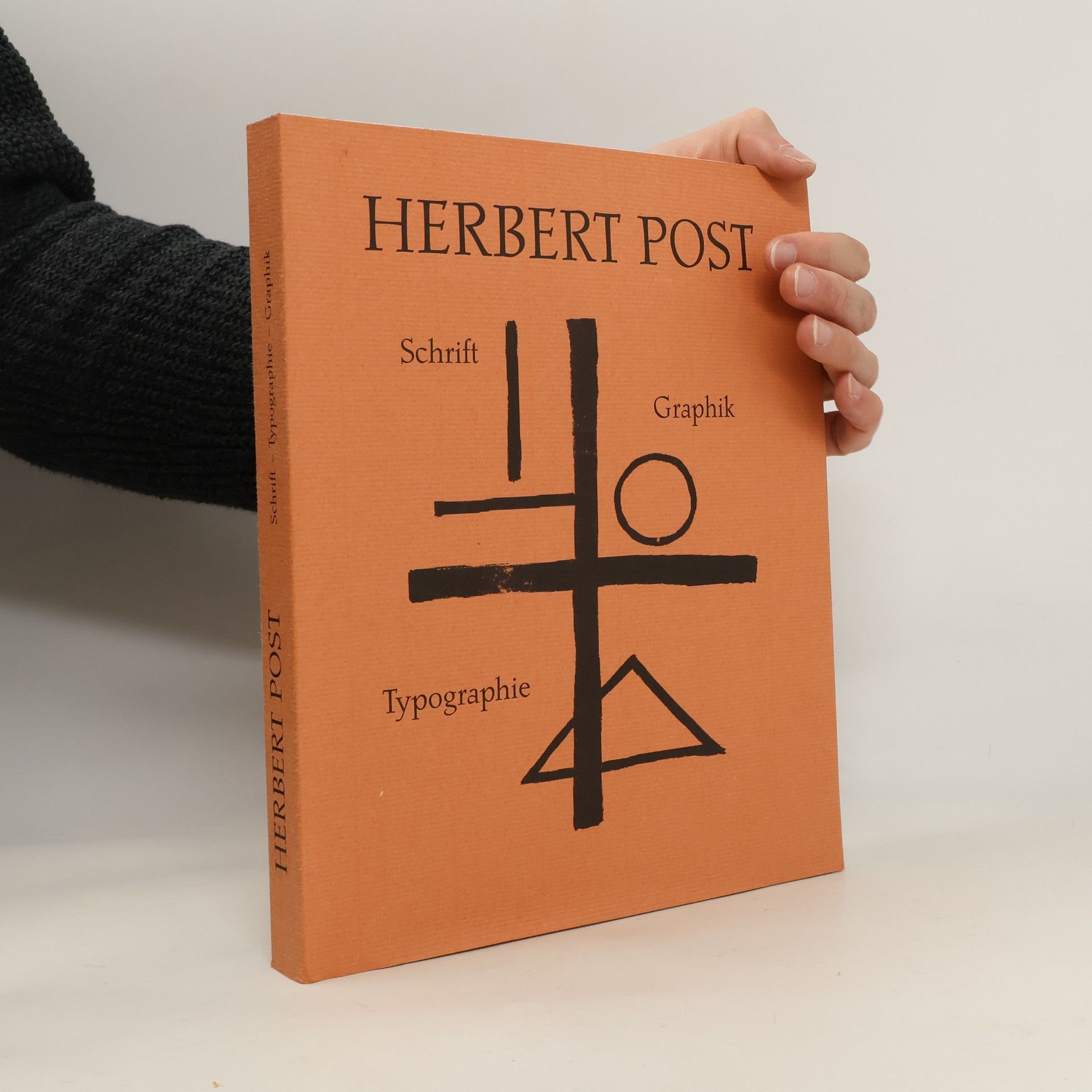 Herbert Post Herbert Post