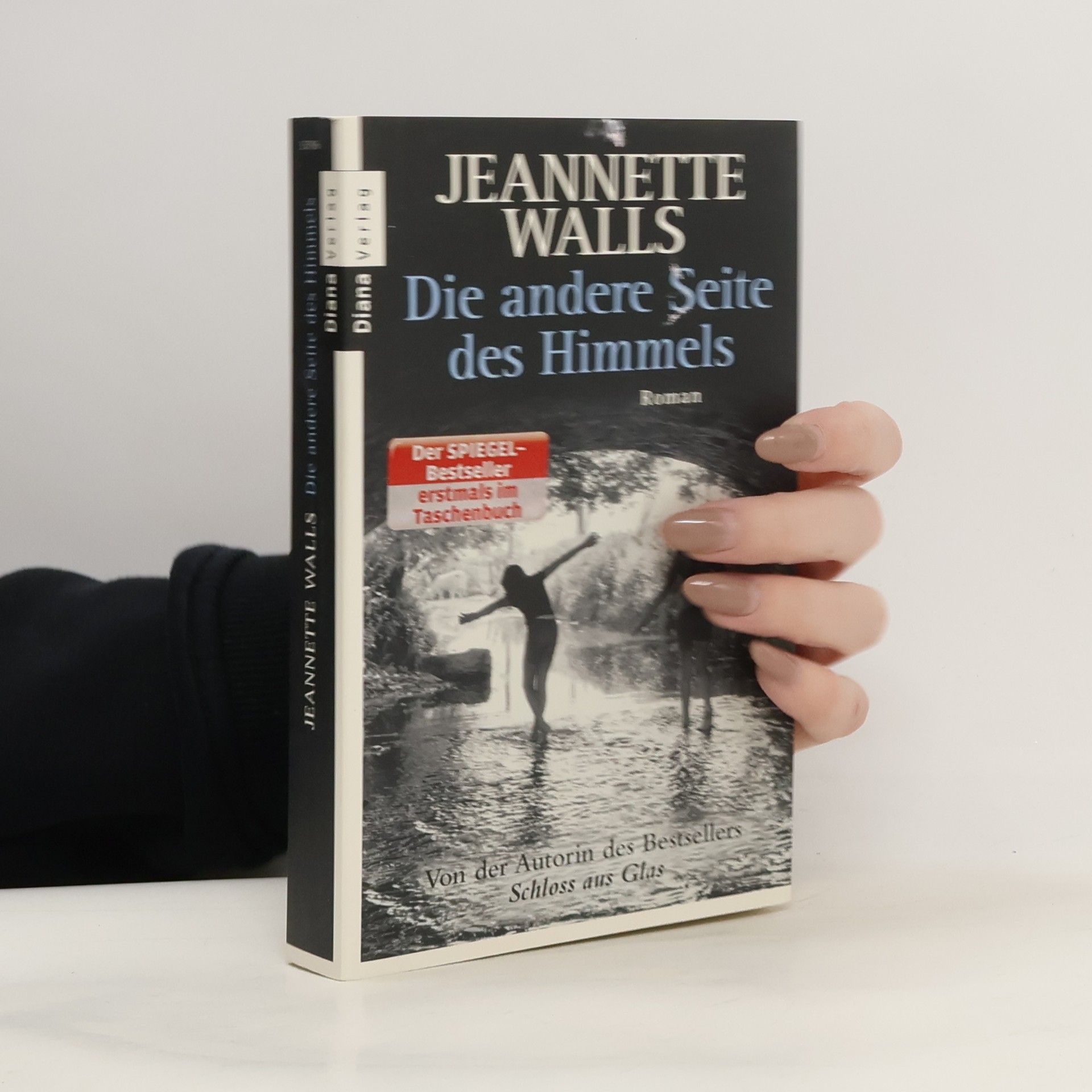 Jeannette Walls Die andere Seite des Himmels