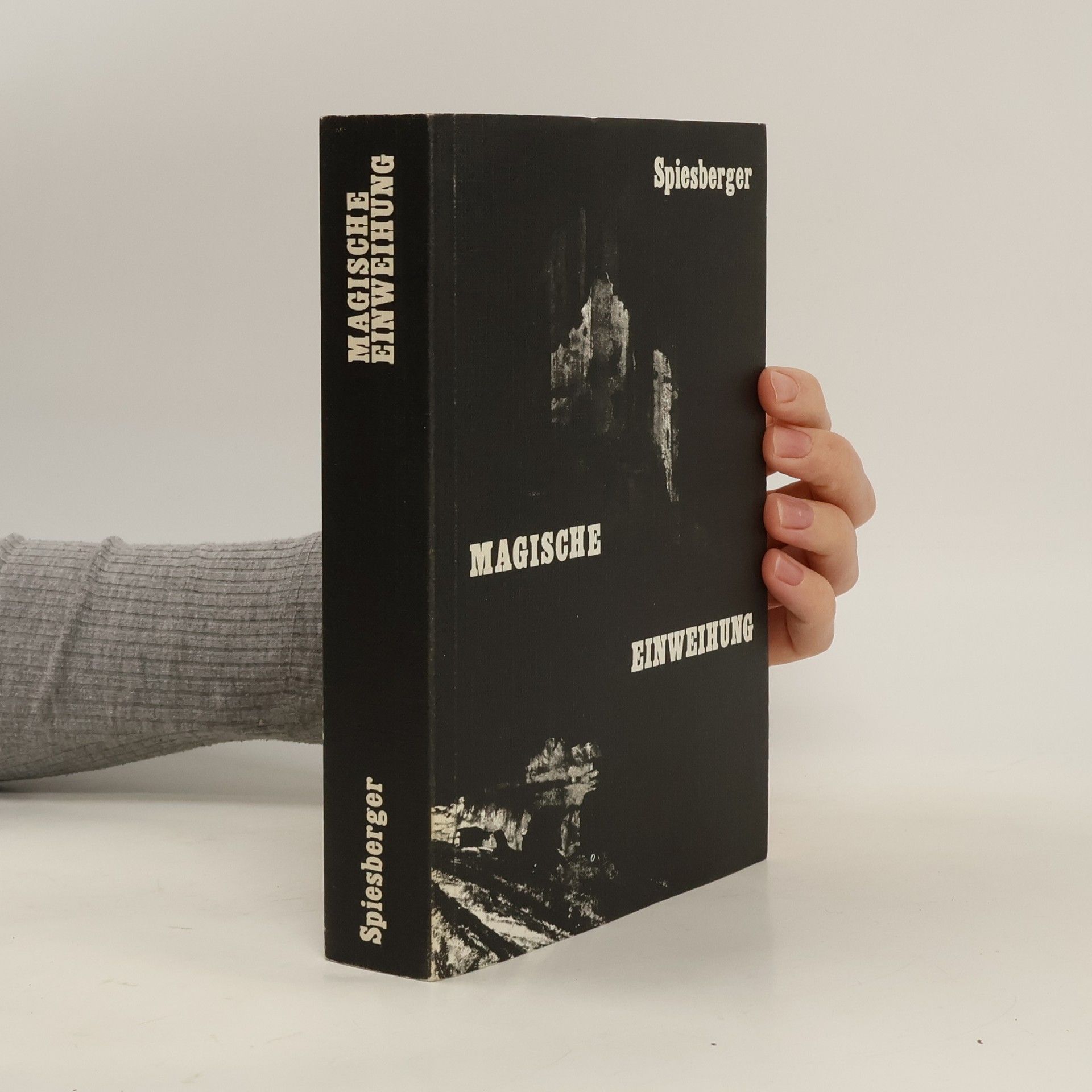 Autorenkollektiv Magische Einweihung