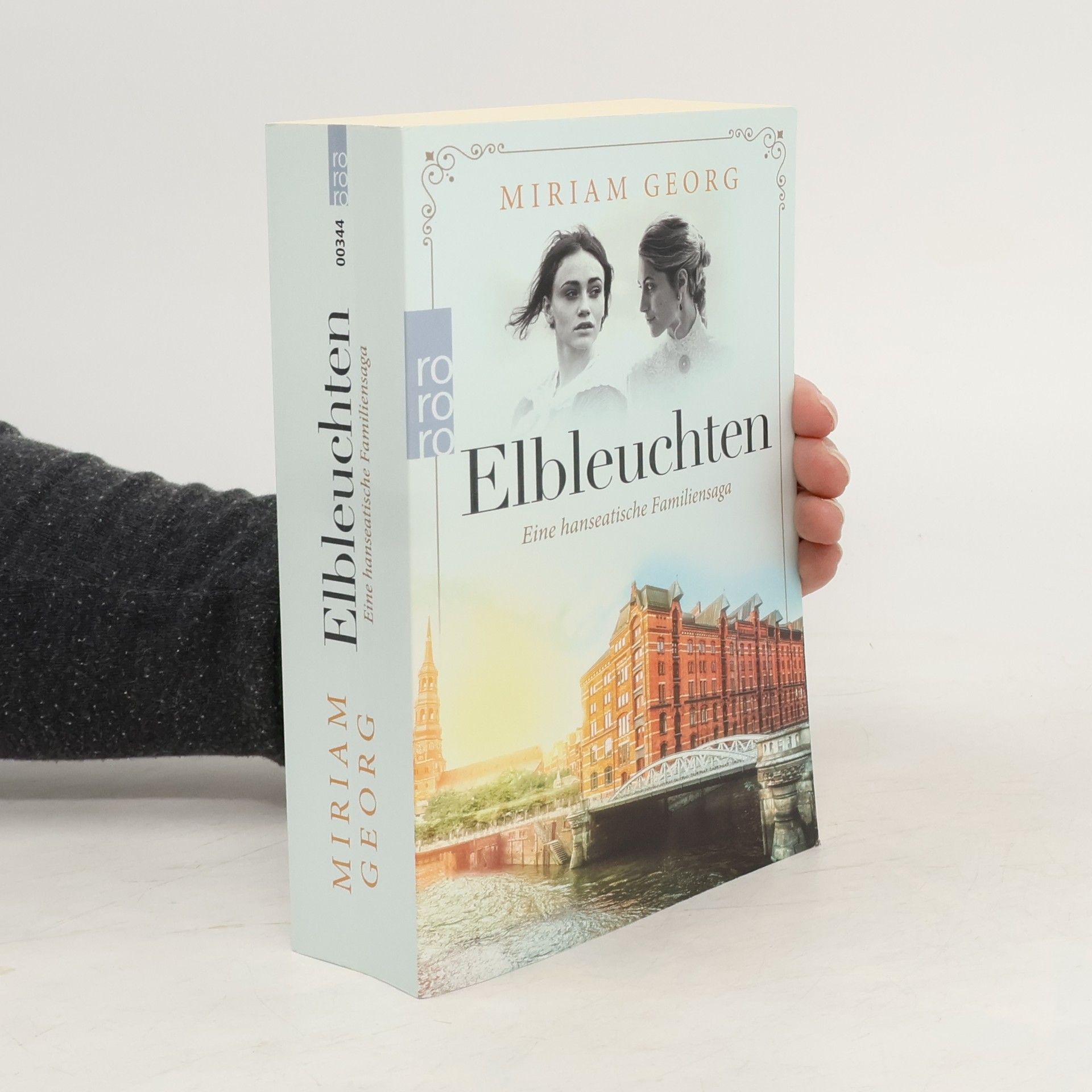 Miriam Georg Elbleuchten