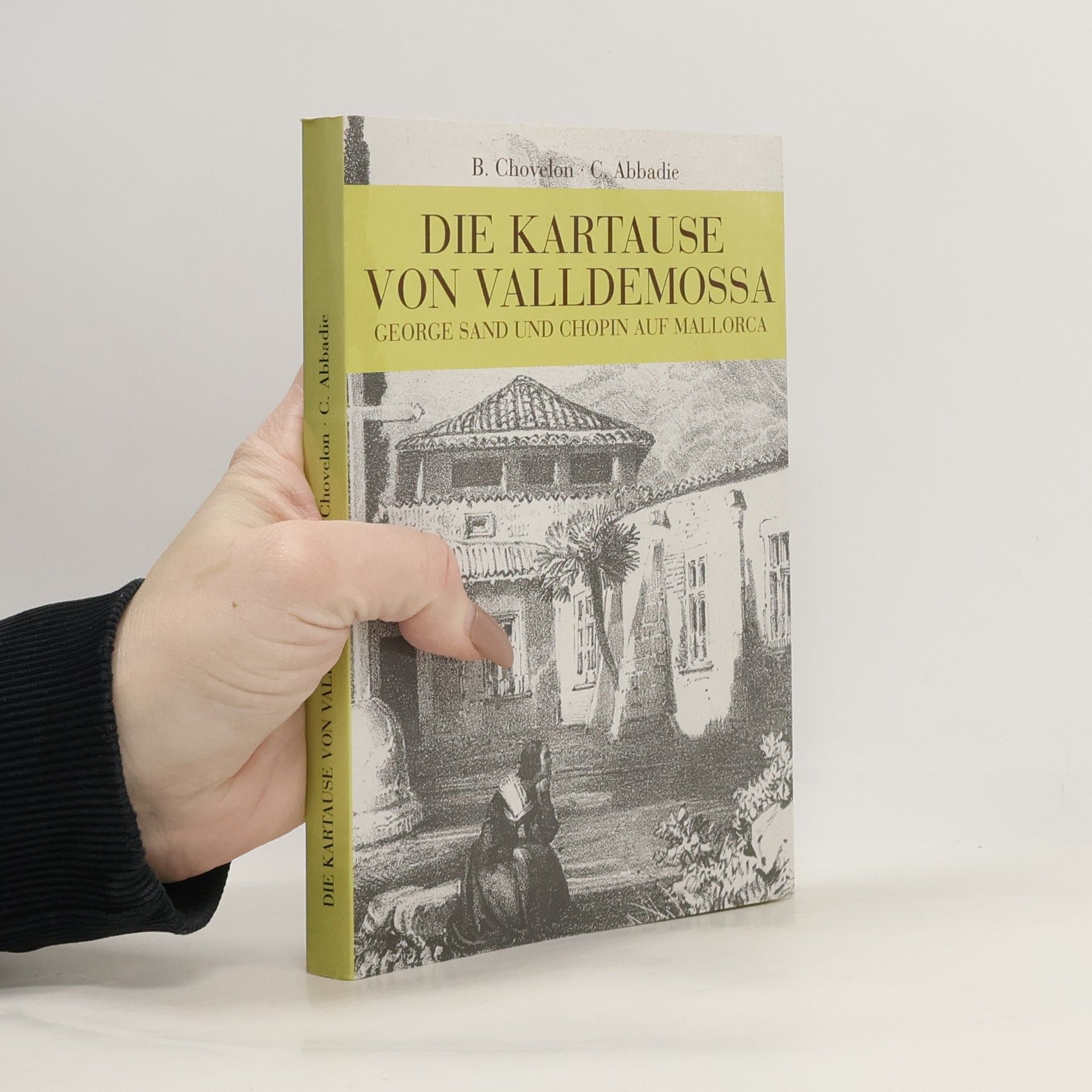 Die Kartause von Valldemosa