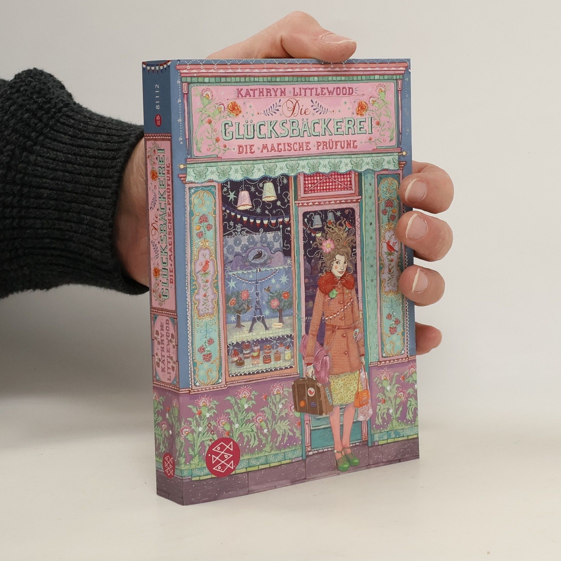 Die magische Prüfung