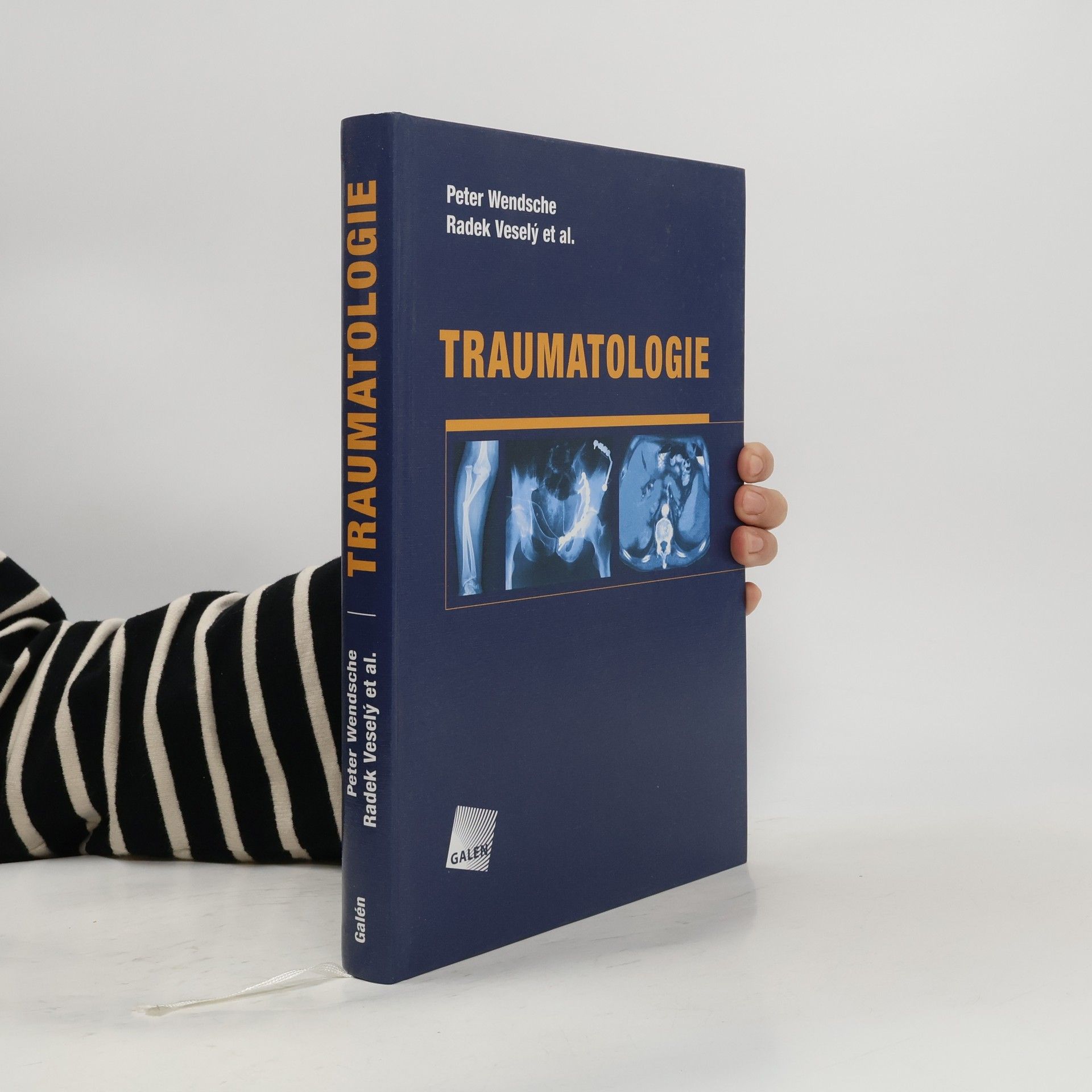Traumatologie