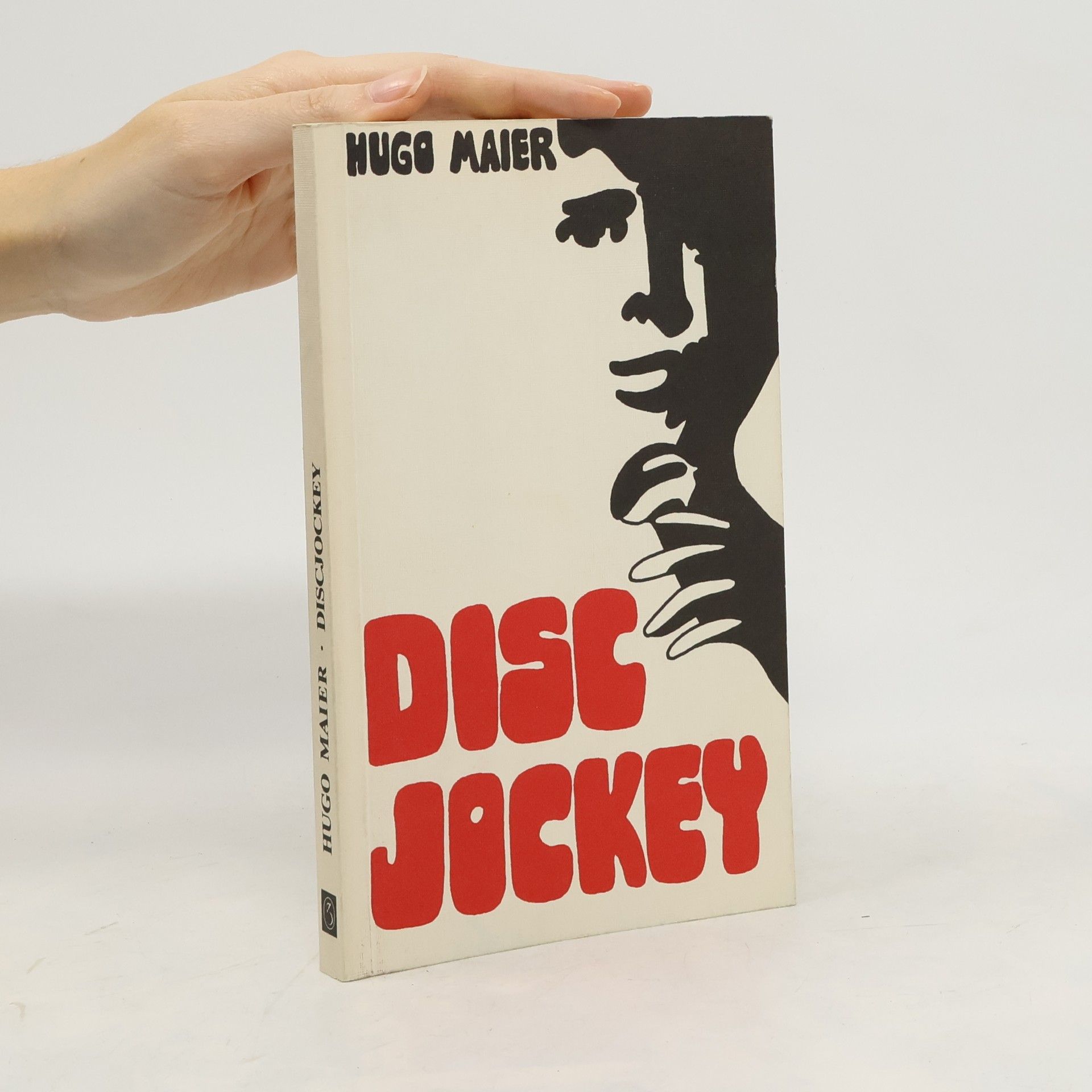 Hugo Mayer Discjockey