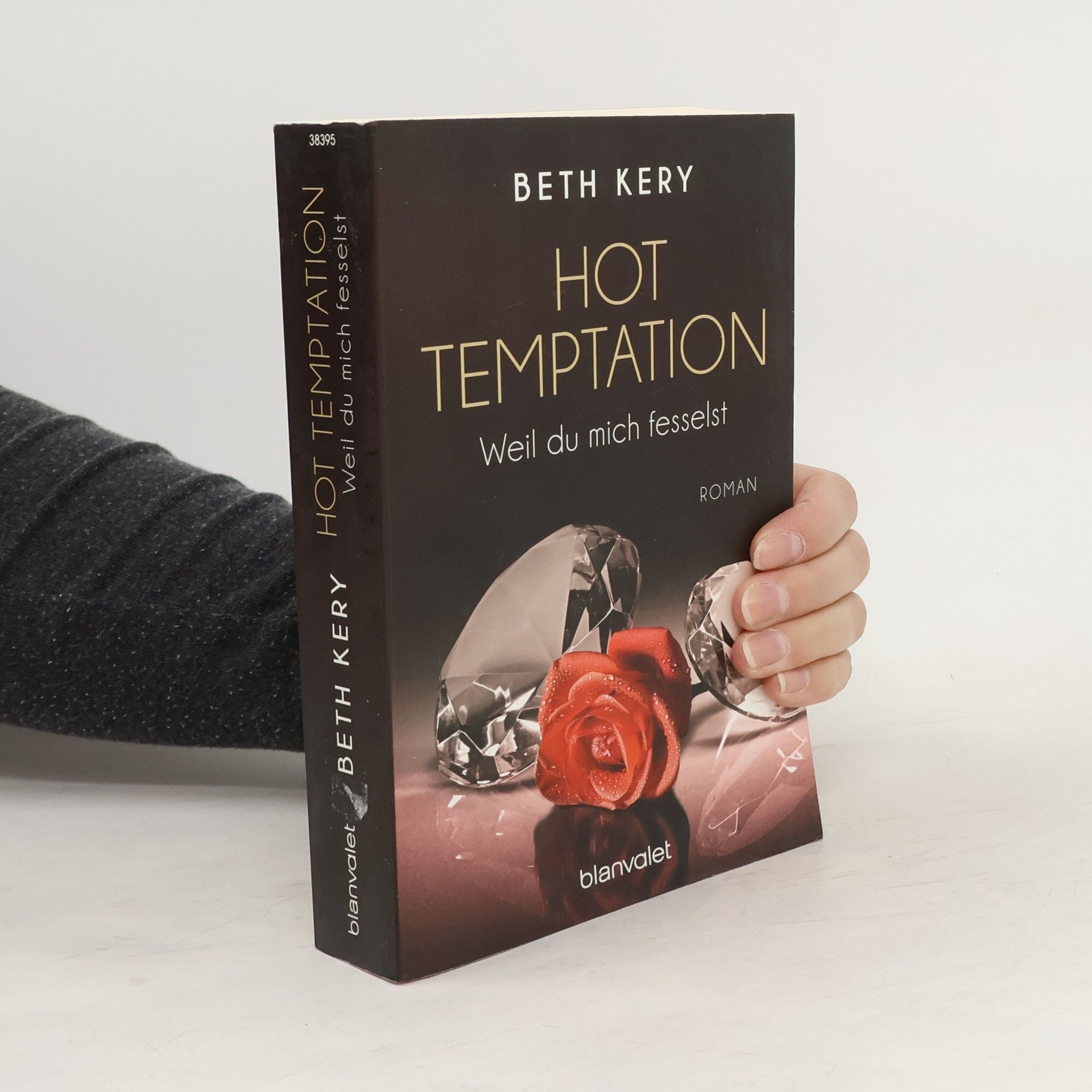 Beth Kery Hot Temptation