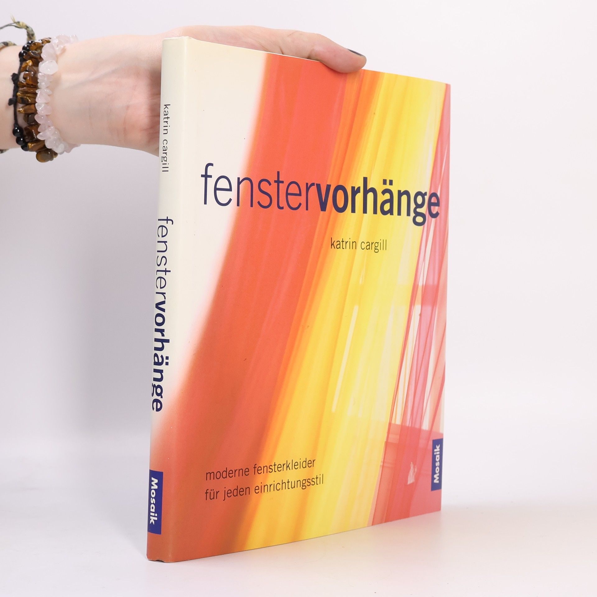 Katrin Cargill Katrin Cargill's Fenstervorhänge