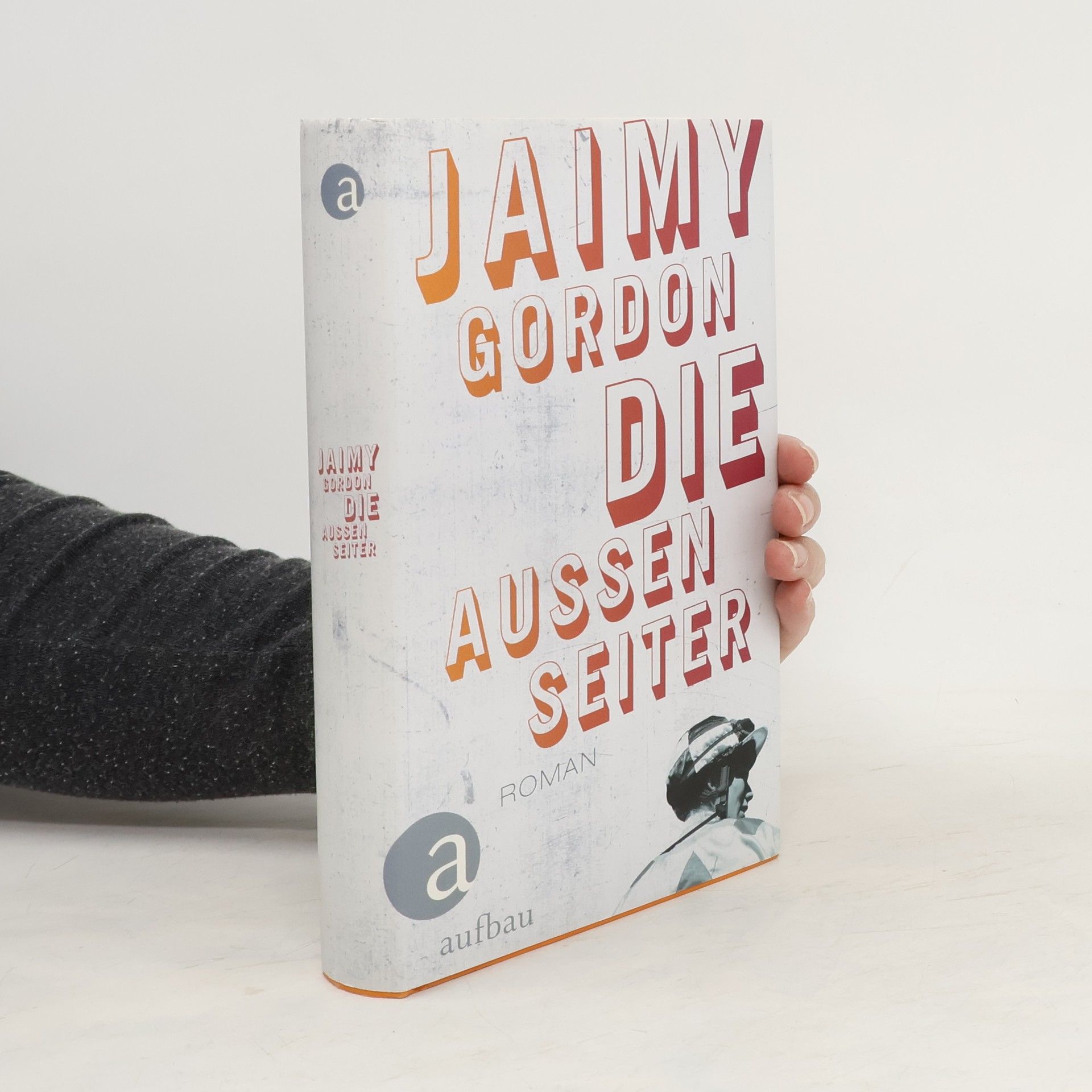 Jaimy Gordon Die Außenseiter