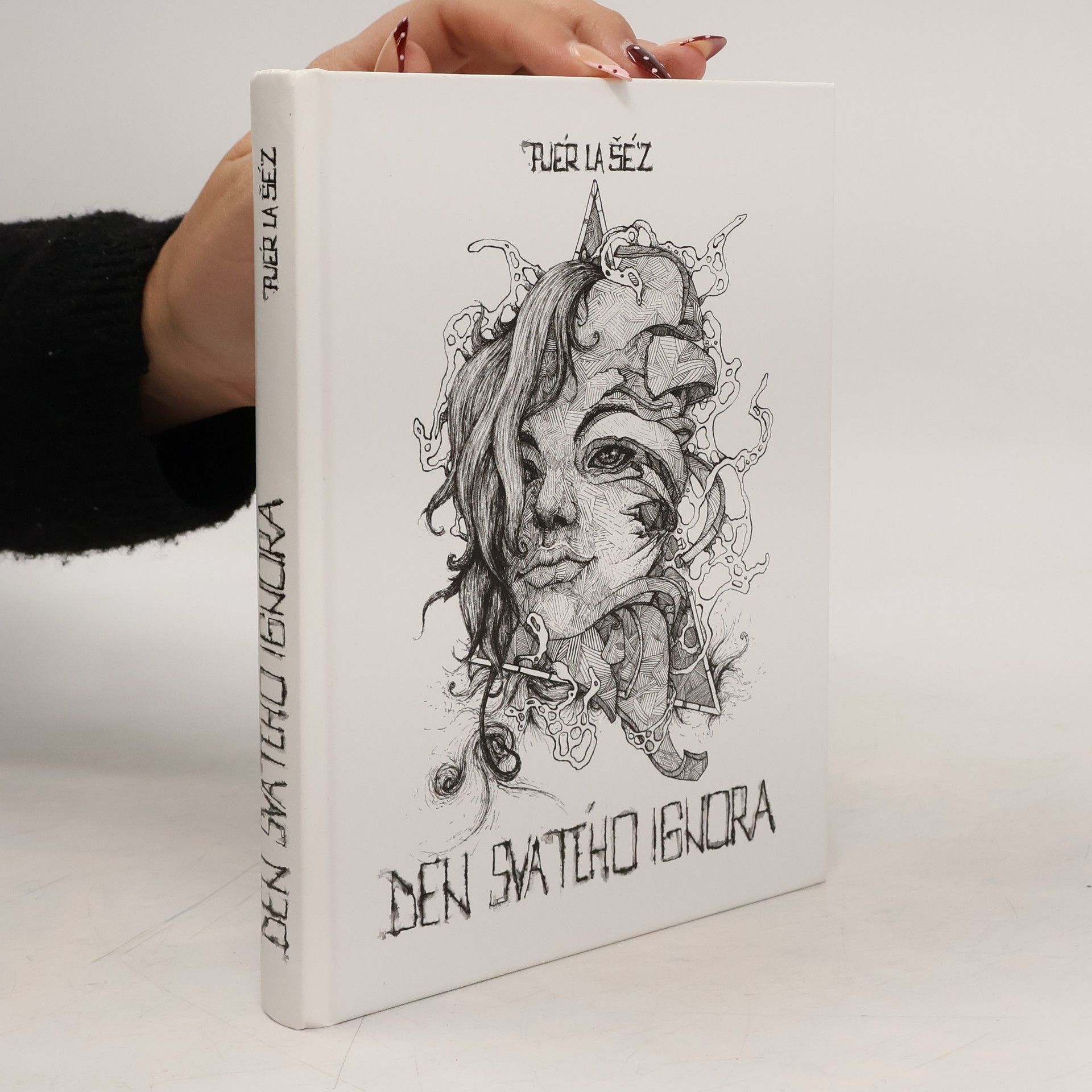 Pjér la Šéz Den svatého Ignora