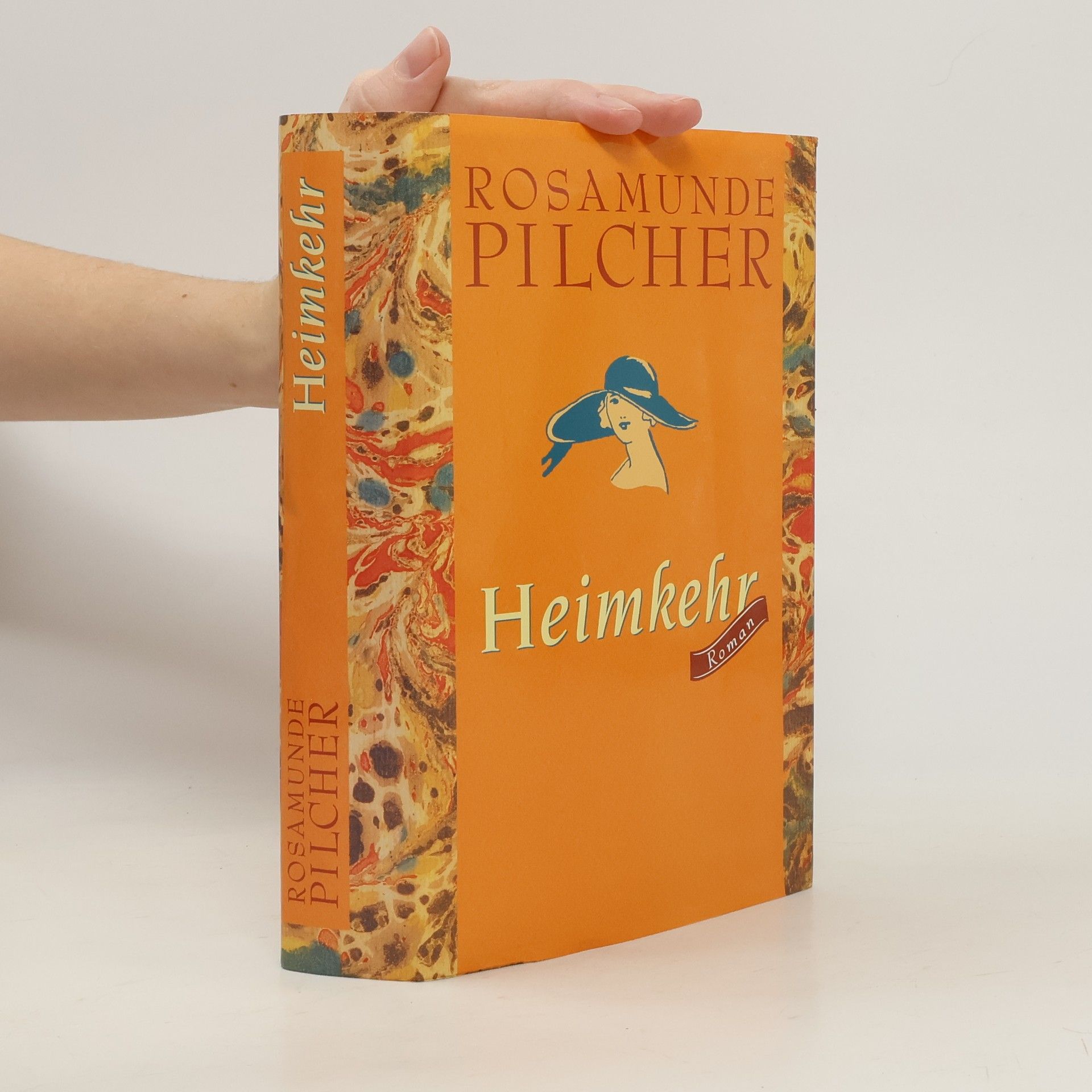 Rosamunde Pilcher Heimkehr