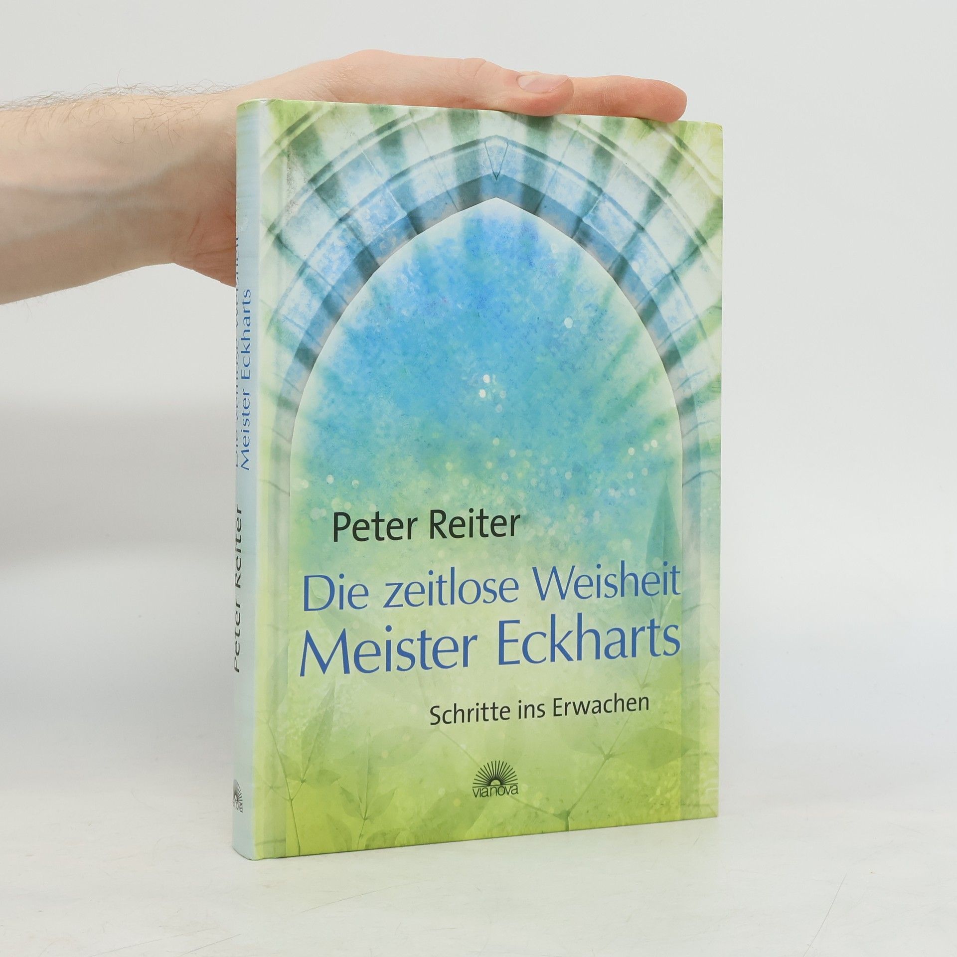 Die zeitlose Weisheit Meister Eckarts