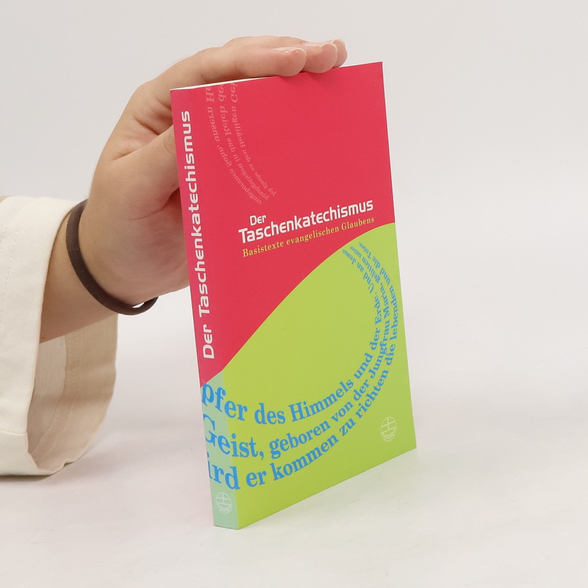 Collectif d'auteurs Der Taschenkatechismus