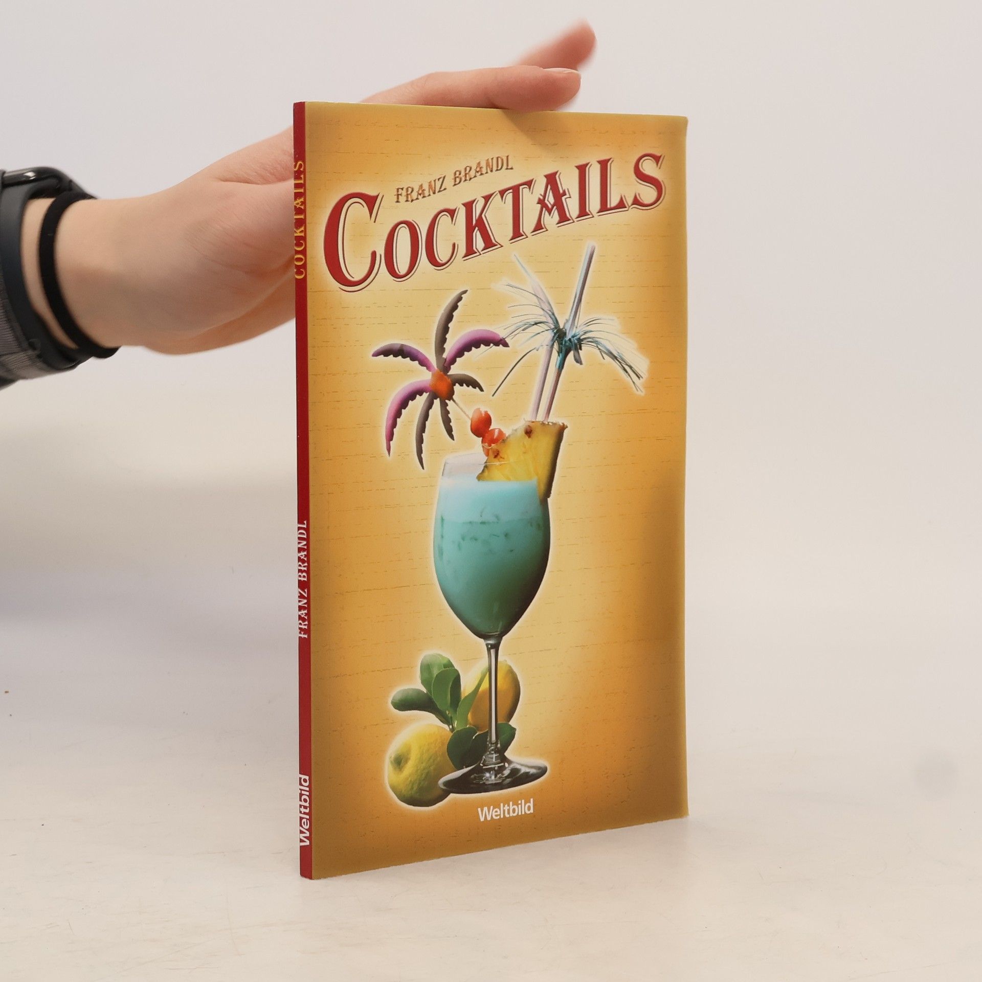 Cocktails