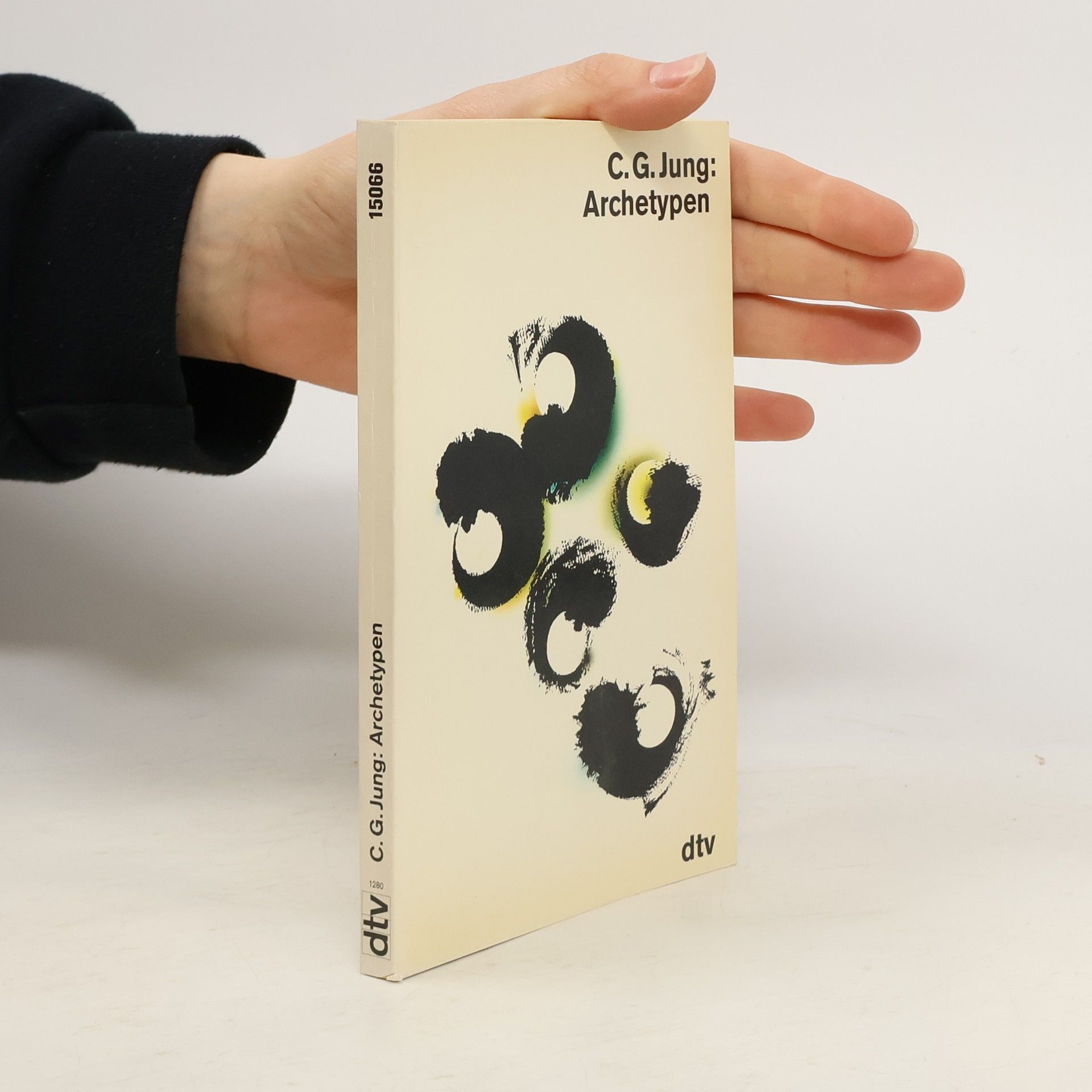 Carl Jung Archetypen