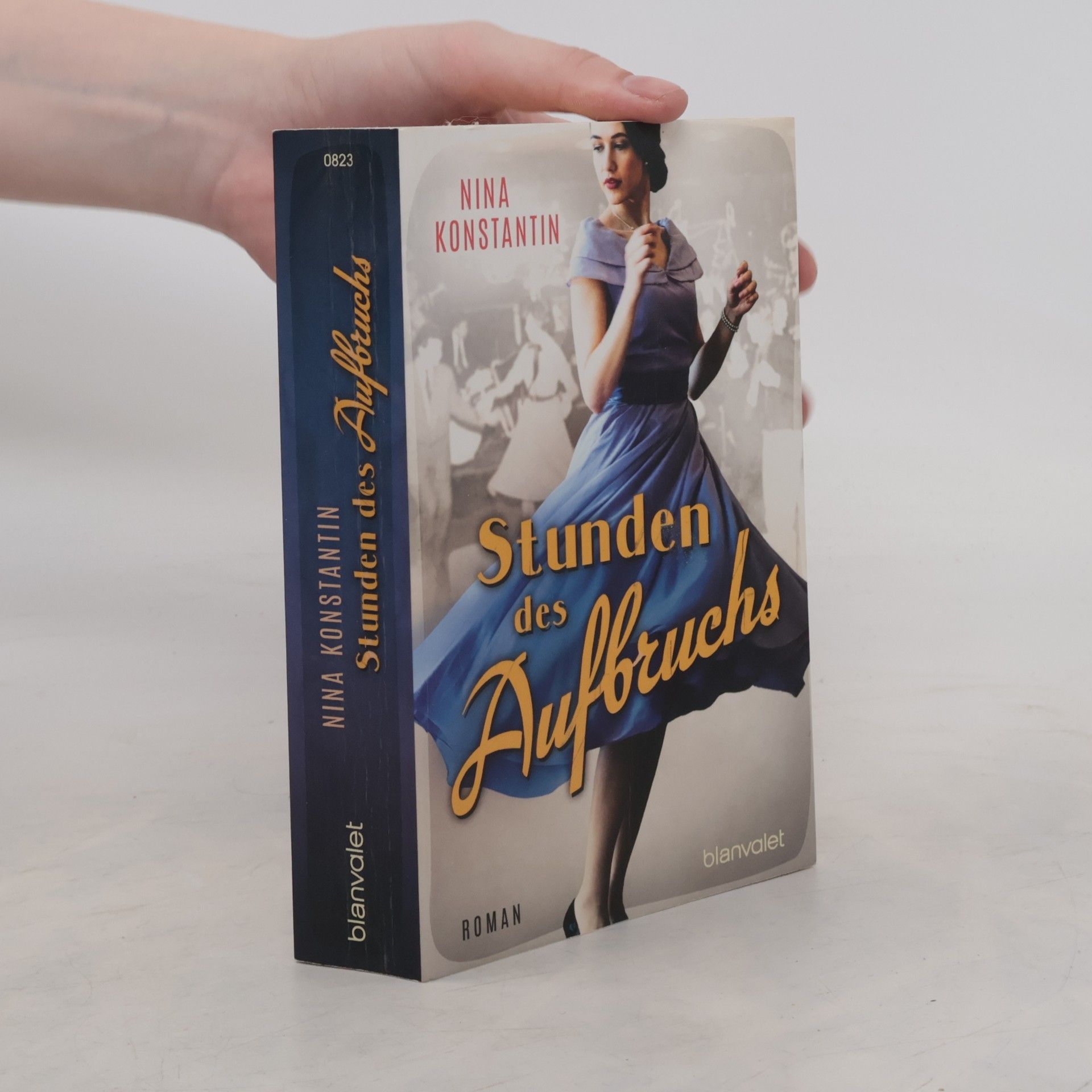 Stunden des Aufbruchs