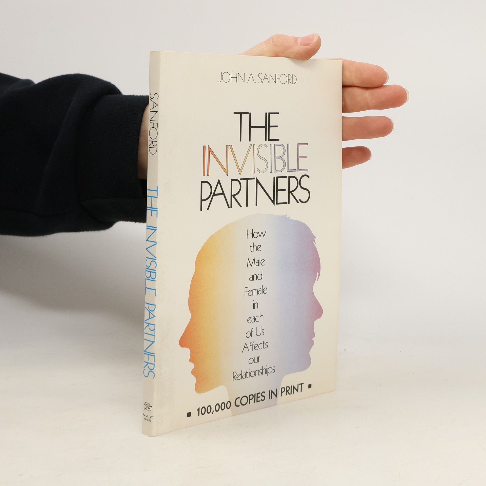 The Invisible Partners