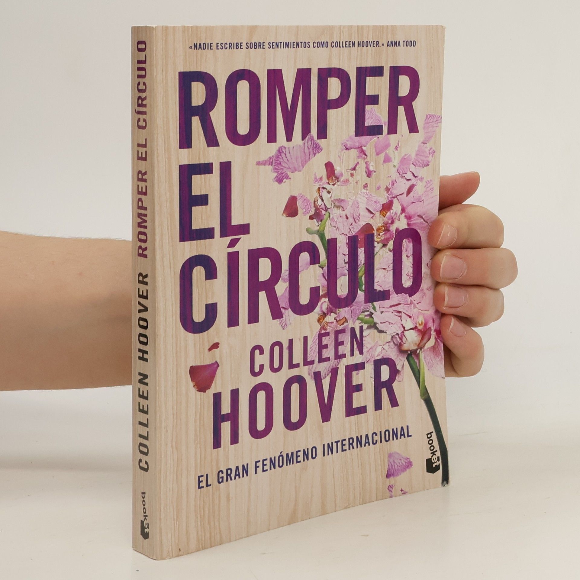 Lara Agnelli Romper el círculo