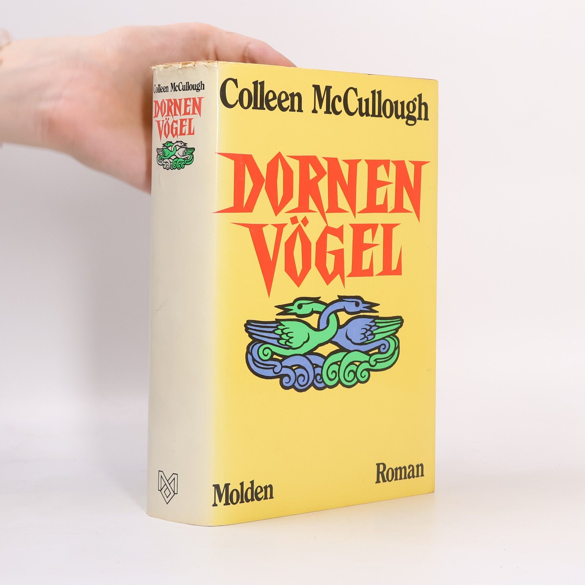 Dornen Vögel
