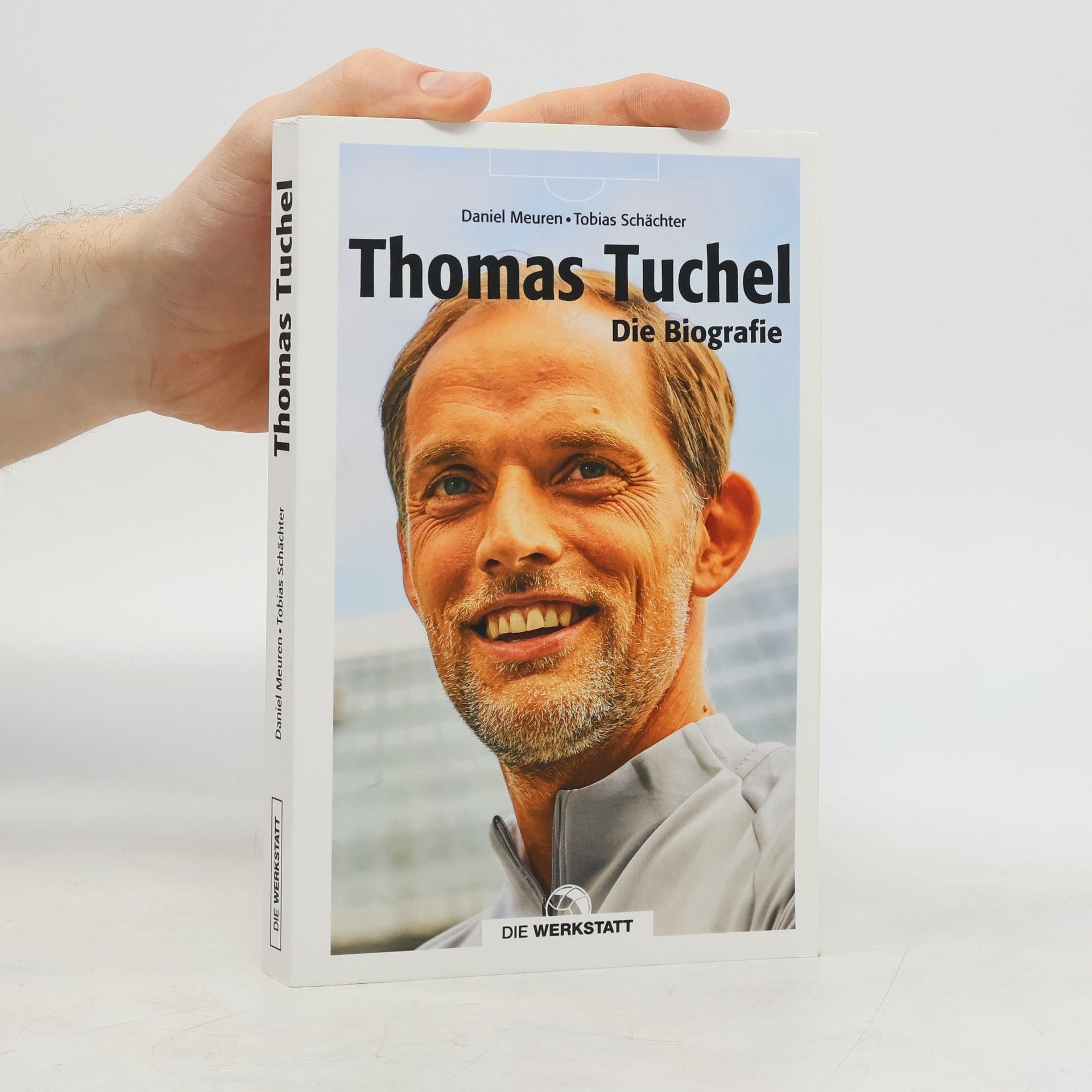 Thomas Tuchel