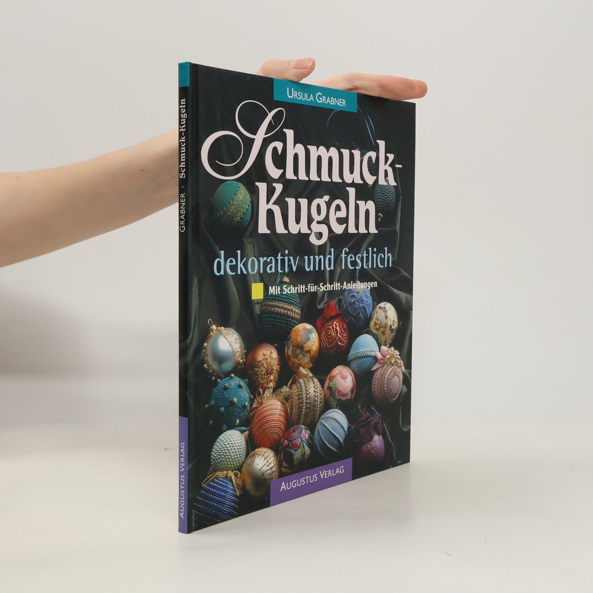 Various authors Schmuck-Kugeln