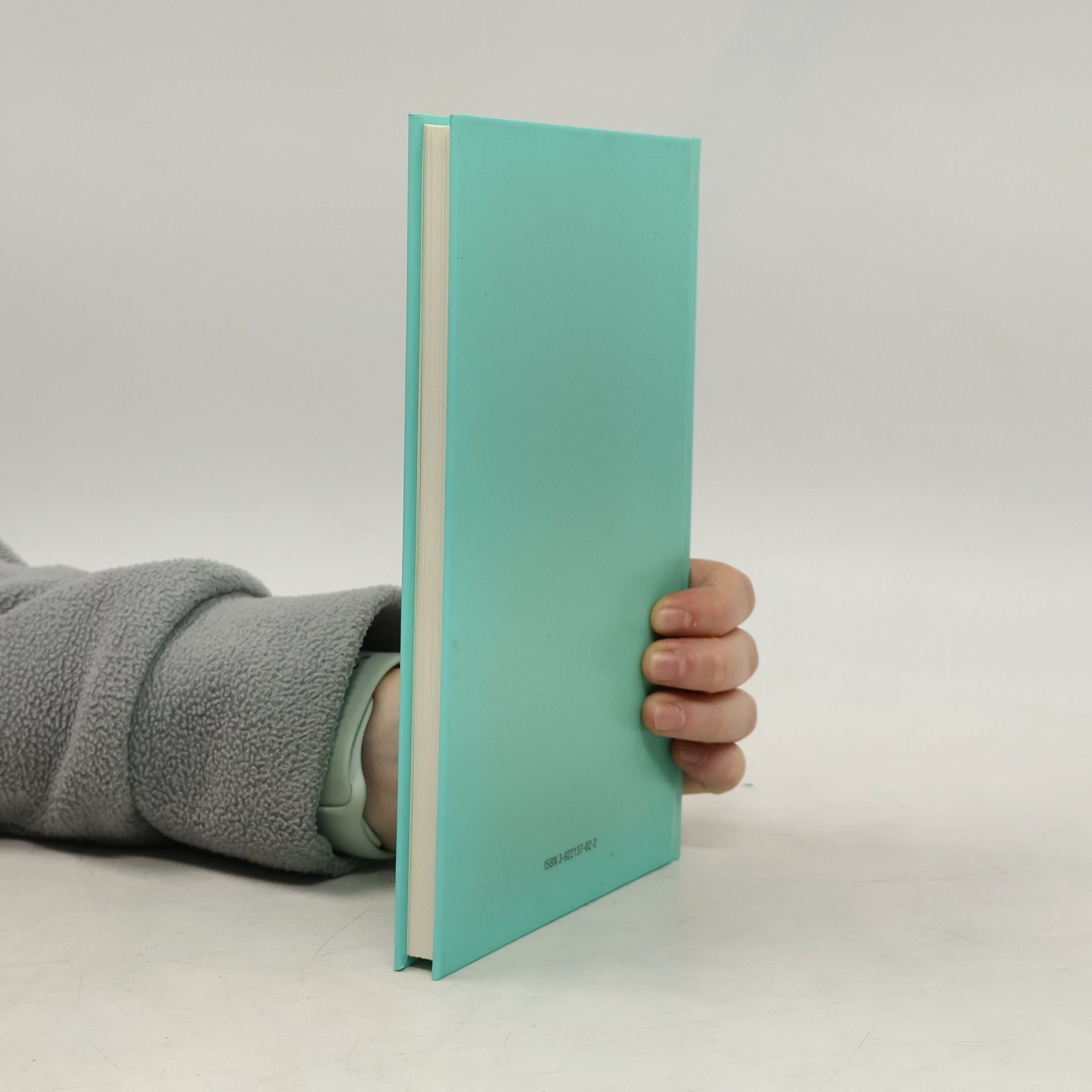 Bruno Epple Das Buch da